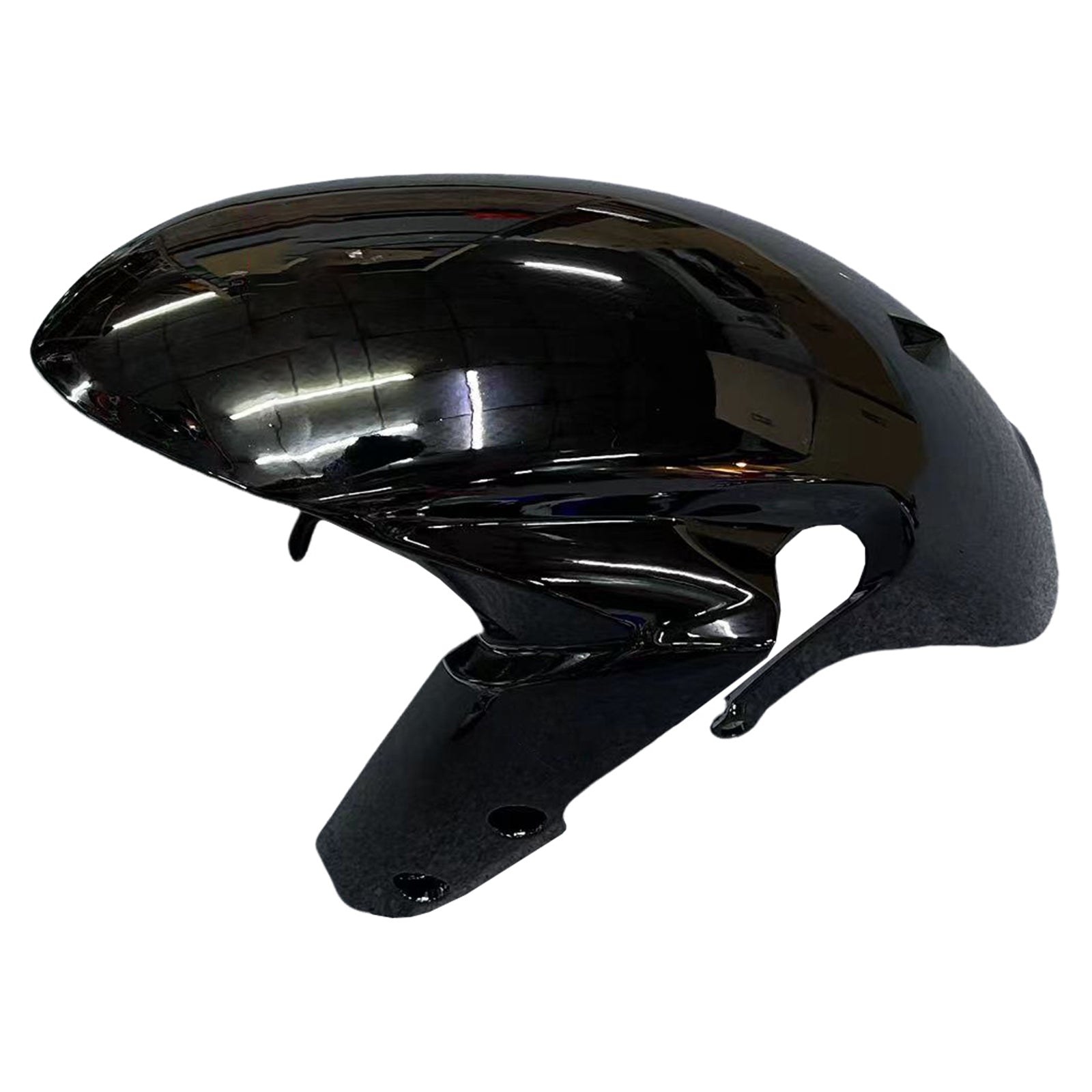 Amotopart Suzuki GSXR 600/750 2011-2025 K11 Kit de carenado de carrocería de plástico ABS