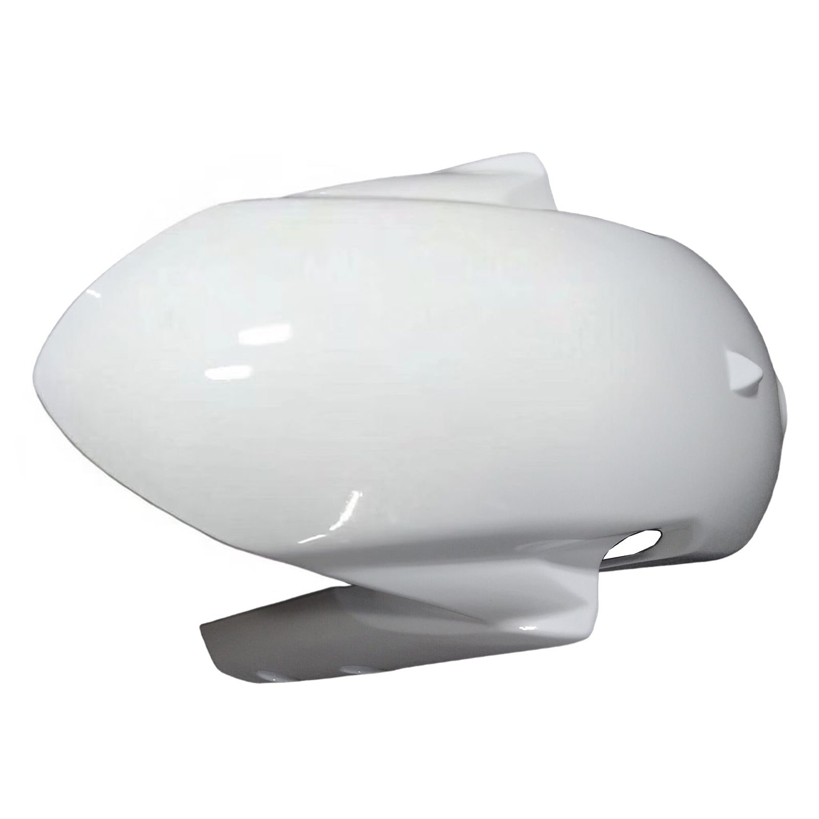 2011-2025 Suzuki GSXR 600/750 K11 Ruiskutussuojasarja Amotopart Korin muovi