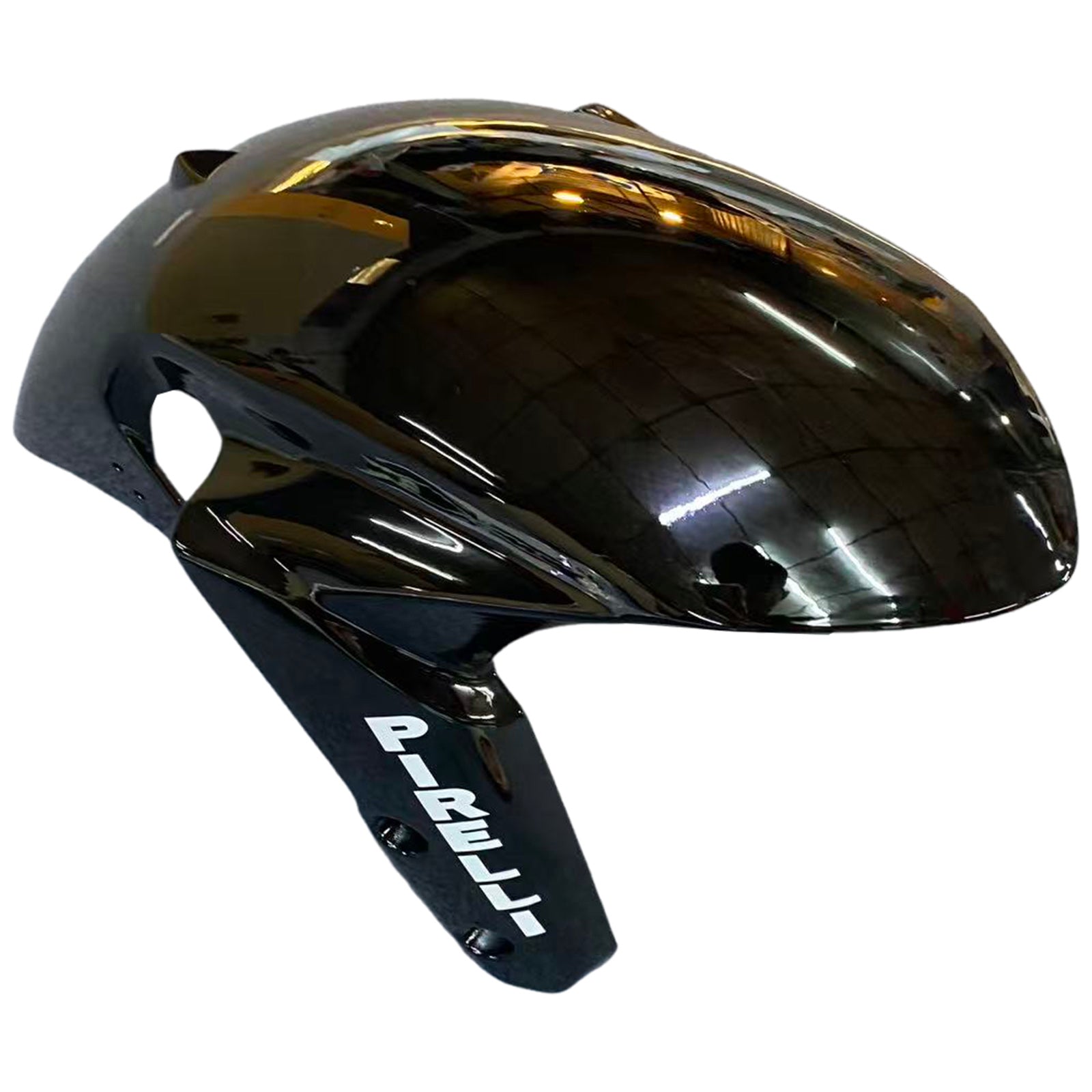 2011-2025 Suzuki GSXR 600/750 K11 Kit de carenado de inyección Amotopart Carrocería Plástico