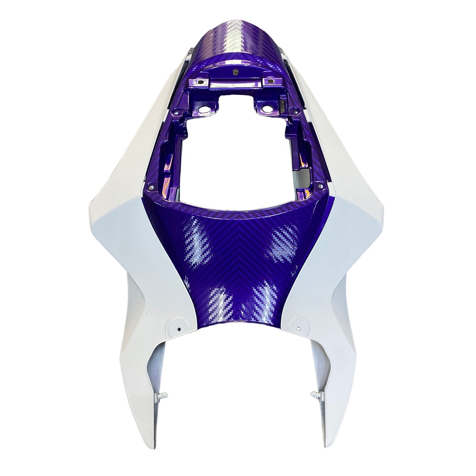 2011-2025 Suzuki GSXR 600/750 K11 Kit de carénage injection Amotopart Bodywork Plastic