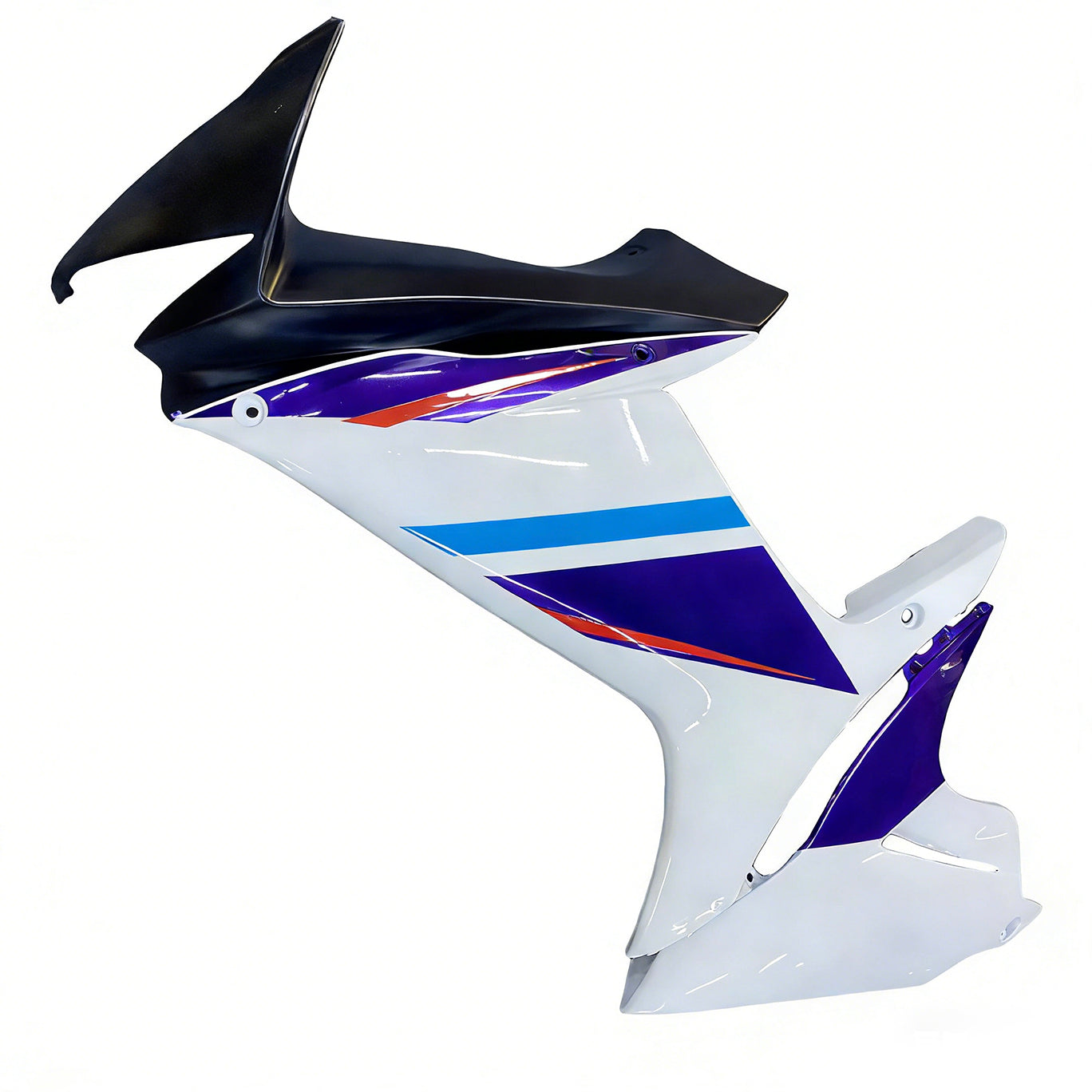 2011-2025 Suzuki GSXR 600/750 K11 Kit de carénage injection Amotopart Bodywork Plastic