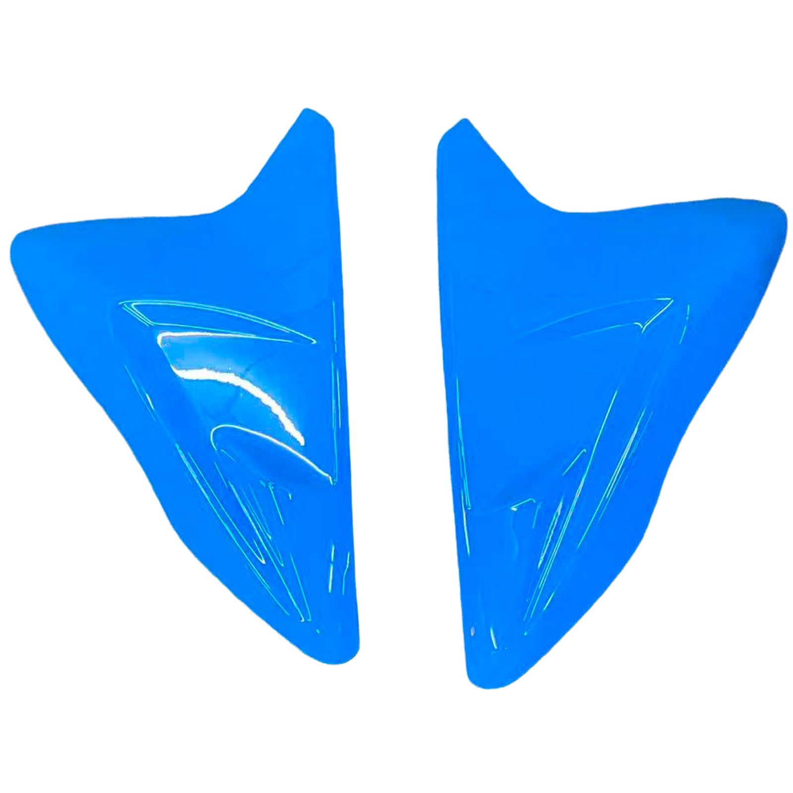 2011-2025 Suzuki GSXR 600/750 K11 Zestaw owiewek wtryskowych z tworzywa sztucznego ABS