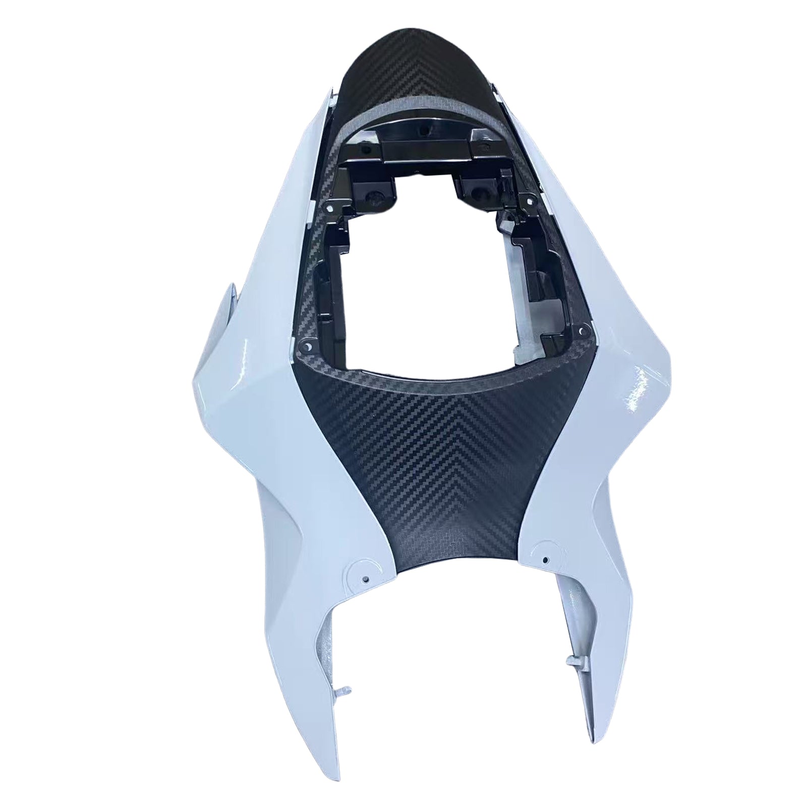 2011-2025 Suzuki GSXR 600/750 K11 Kit de carénage injection Amotopart Bodywork Plastic