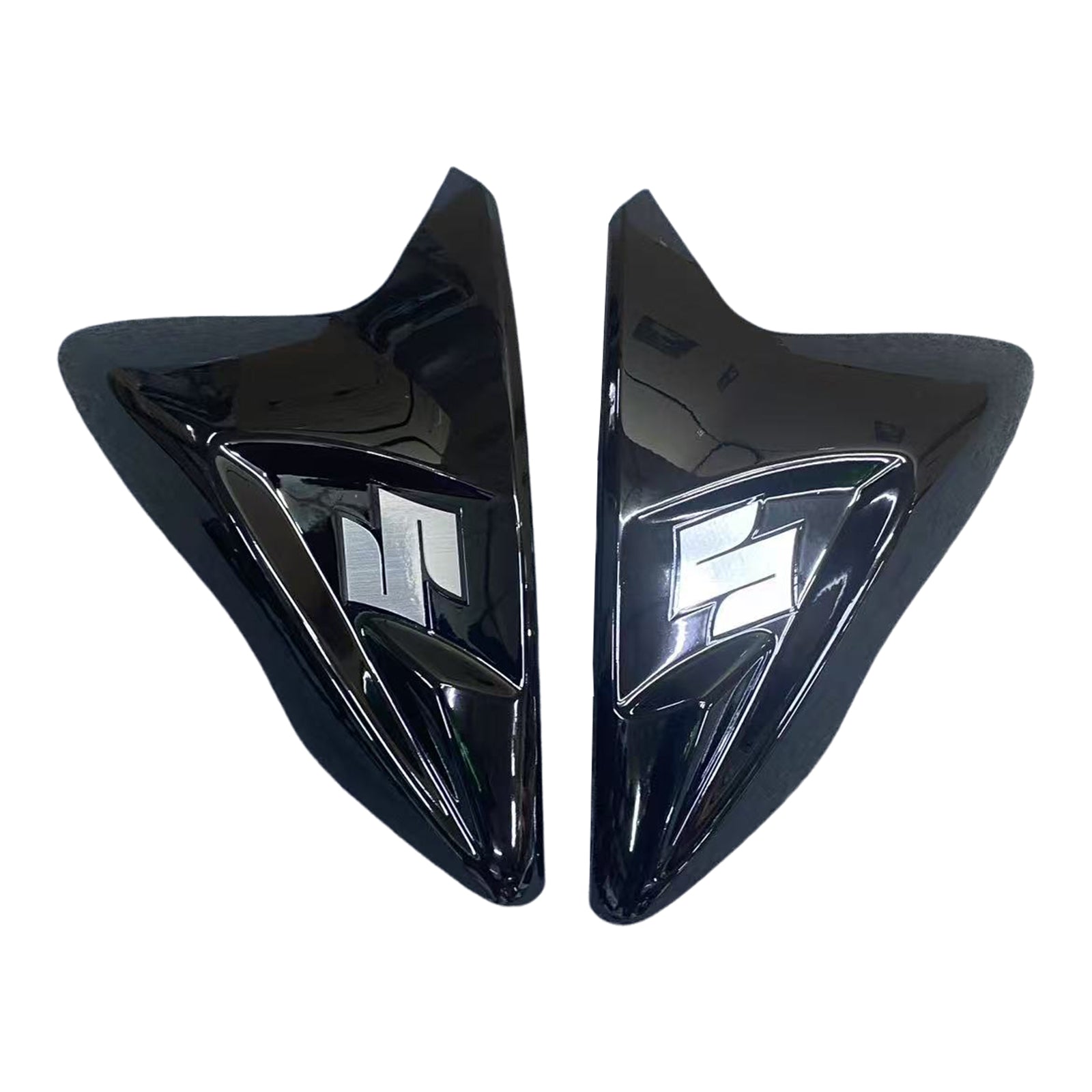 2011-2025 Suzuki GSXR 600/750 K11 Kit de carénage injection Amotopart Bodywork Plastic