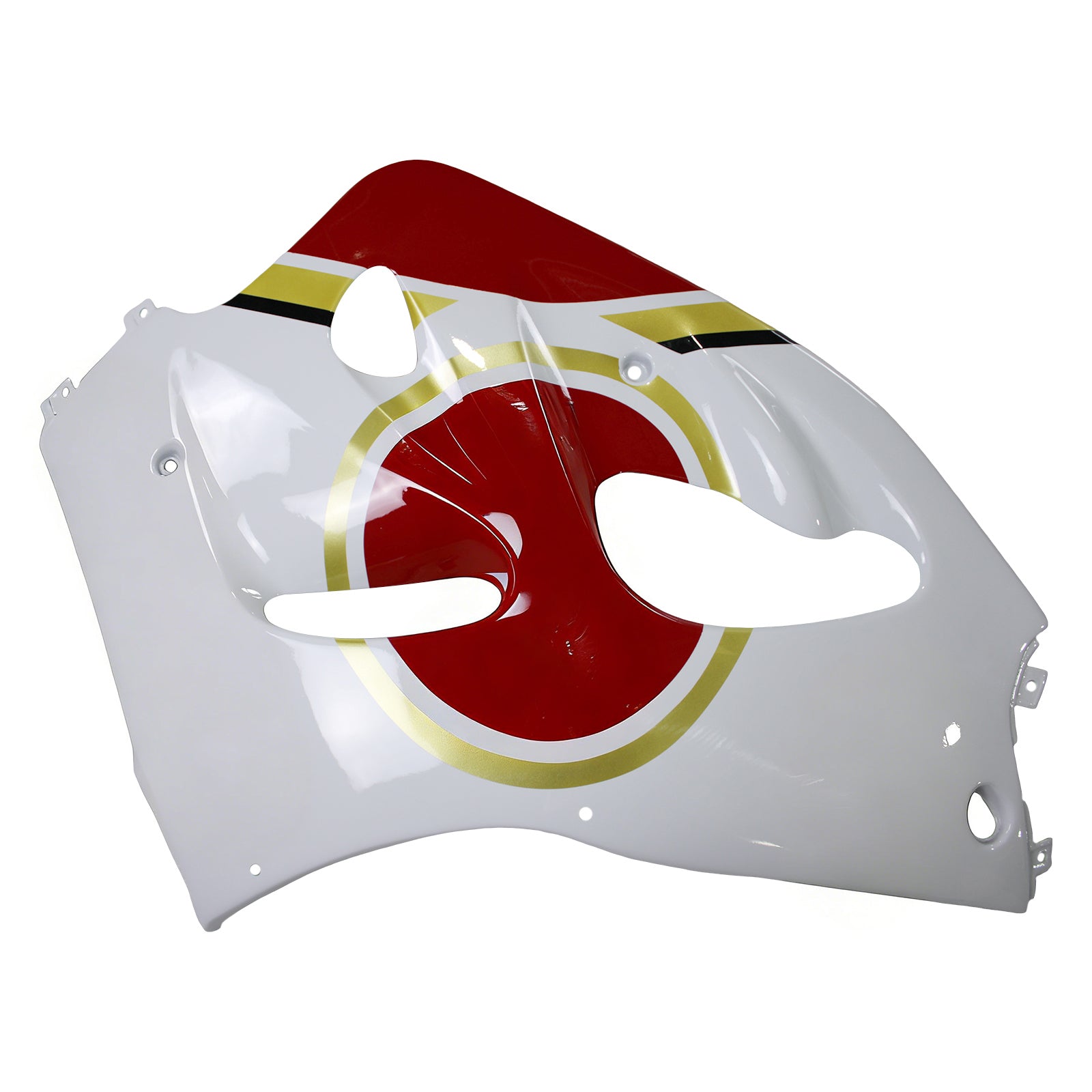 Amotopart Suzuki GSXR600 1996-2000 GSXR750 1996-1999 KIRJALLINEN KIRJALLINEN KORJAUS