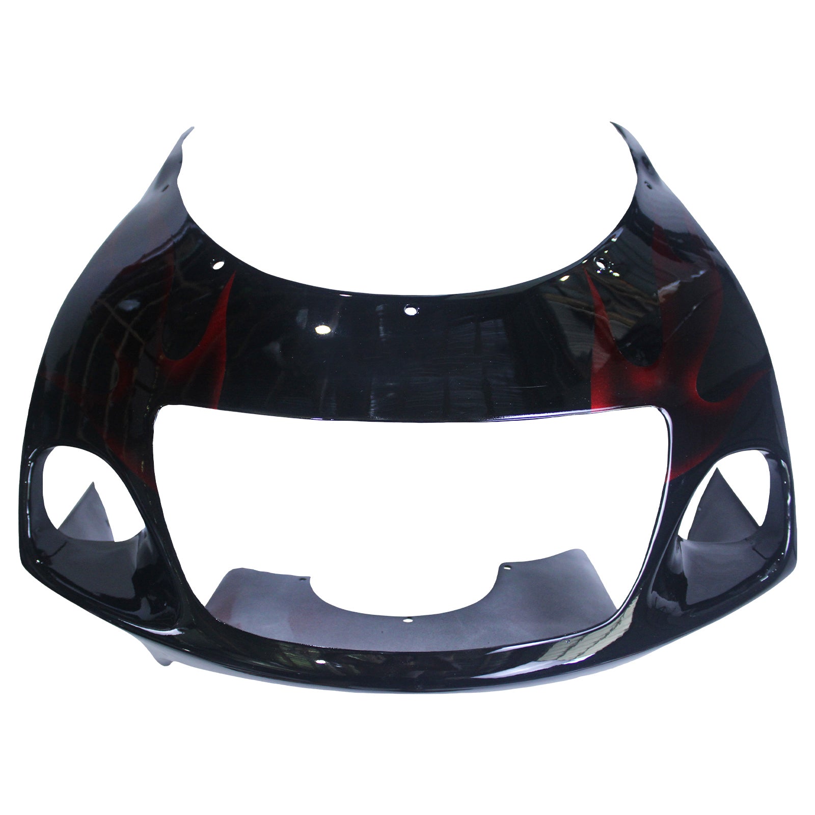 Amotopart Suzuki GSXR600 1996-2000 GSXR750 1996-1999 päällirakenteen suojasarja