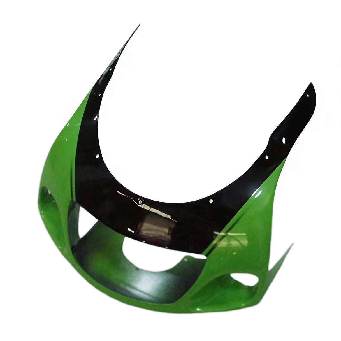 Amotopart Suzuki GSXR600 1996-2000 GSXR750 1996-1999 päällirakenteen suojasarja