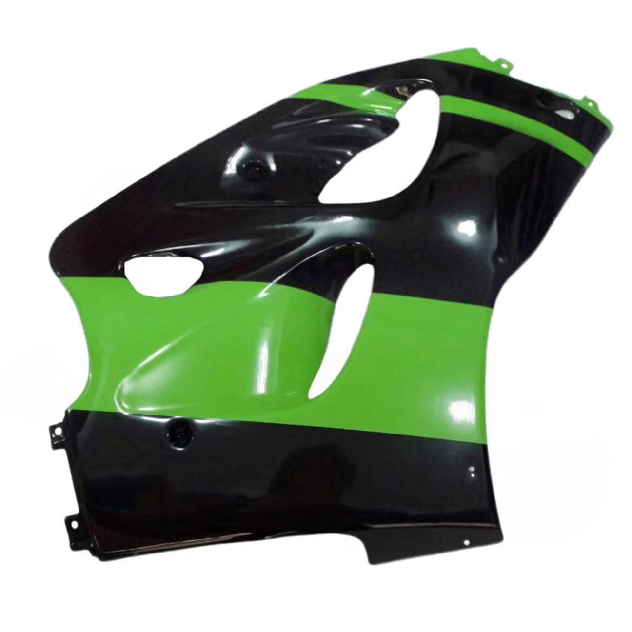 Amotopart Suzuki GSXR600 1996-2000 GSXR750 1996-1999 päällirakenteen suojasarja