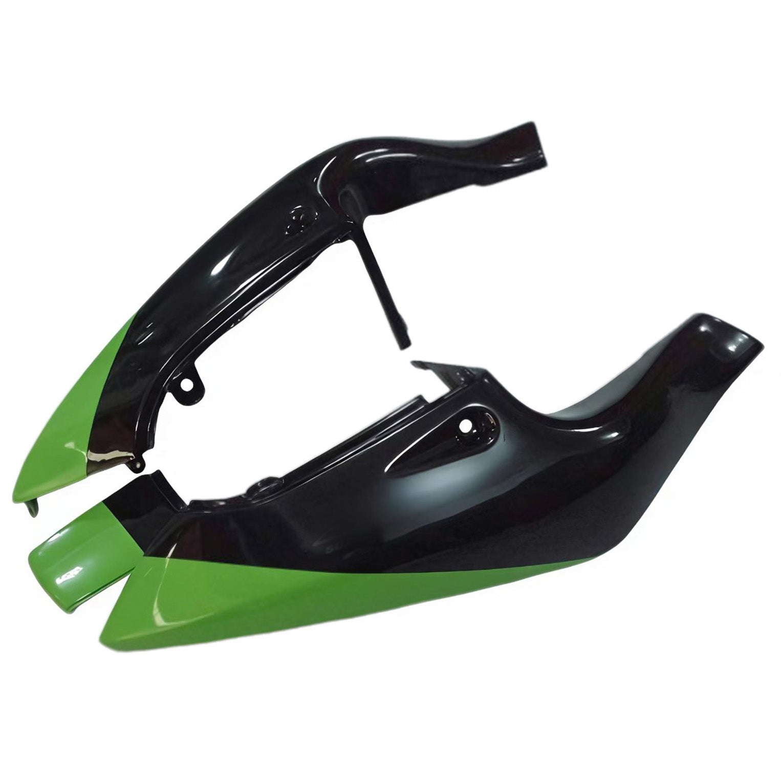 Amotopart Suzuki GSXR600 1996-2000 GSXR750 1996-1999 päällirakenteen suojasarja