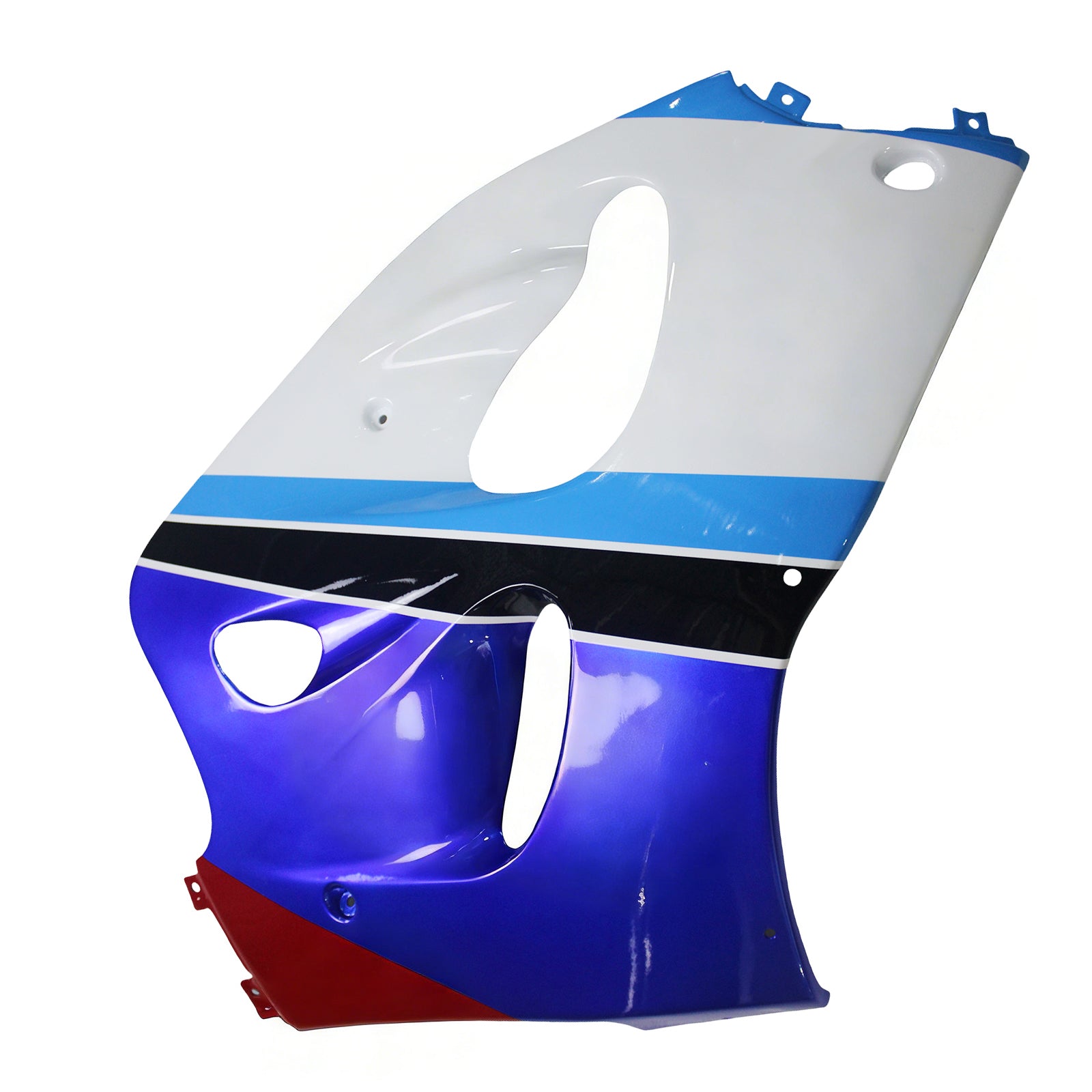 Amotopart Suzuki GSXR600 1996-2000 GSXR750 1996-1999 päällirakenteen suojasarja