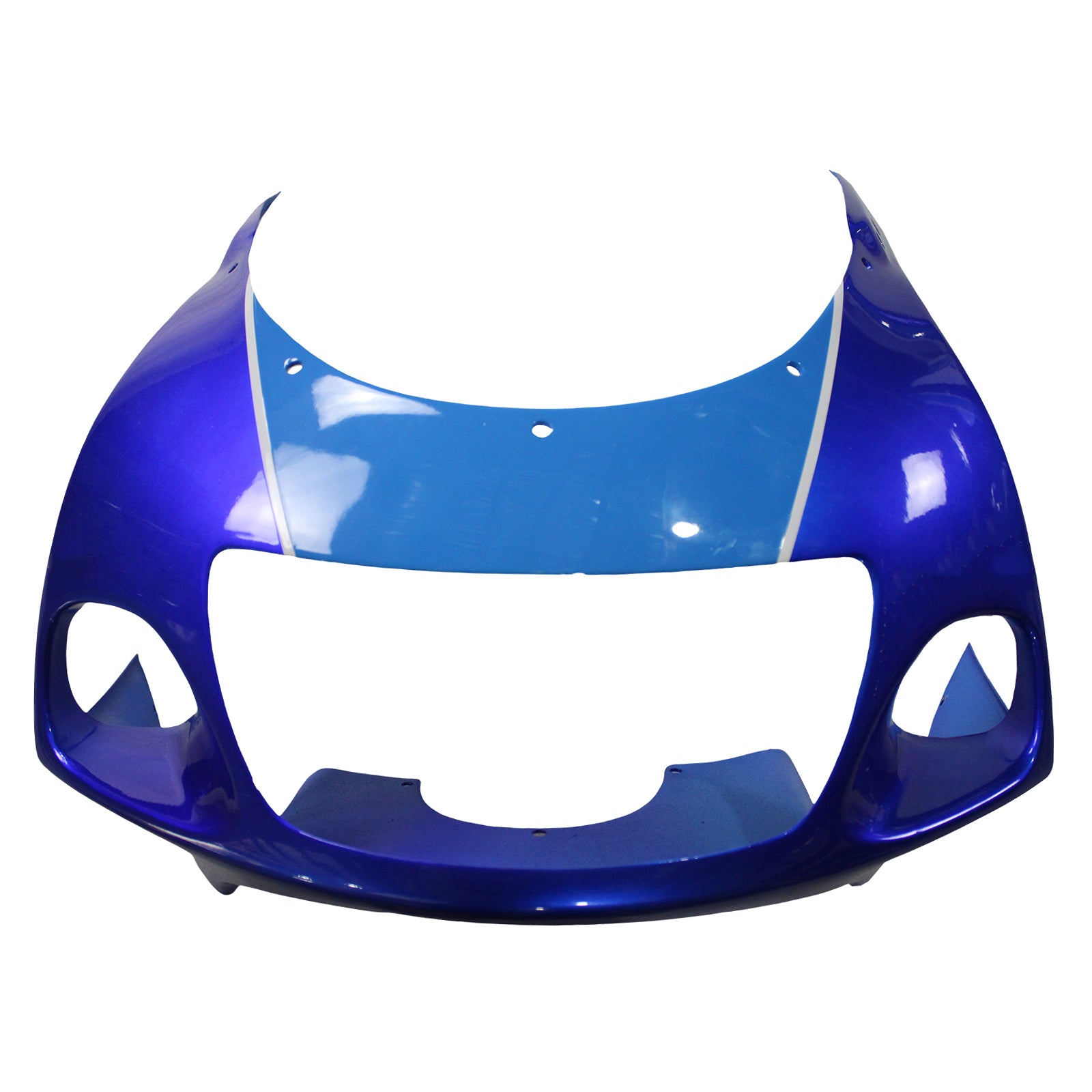 Amotopart Suzuki GSXR600 1996-2000 GSXR750 1996-1999 päällirakenteen suojasarja