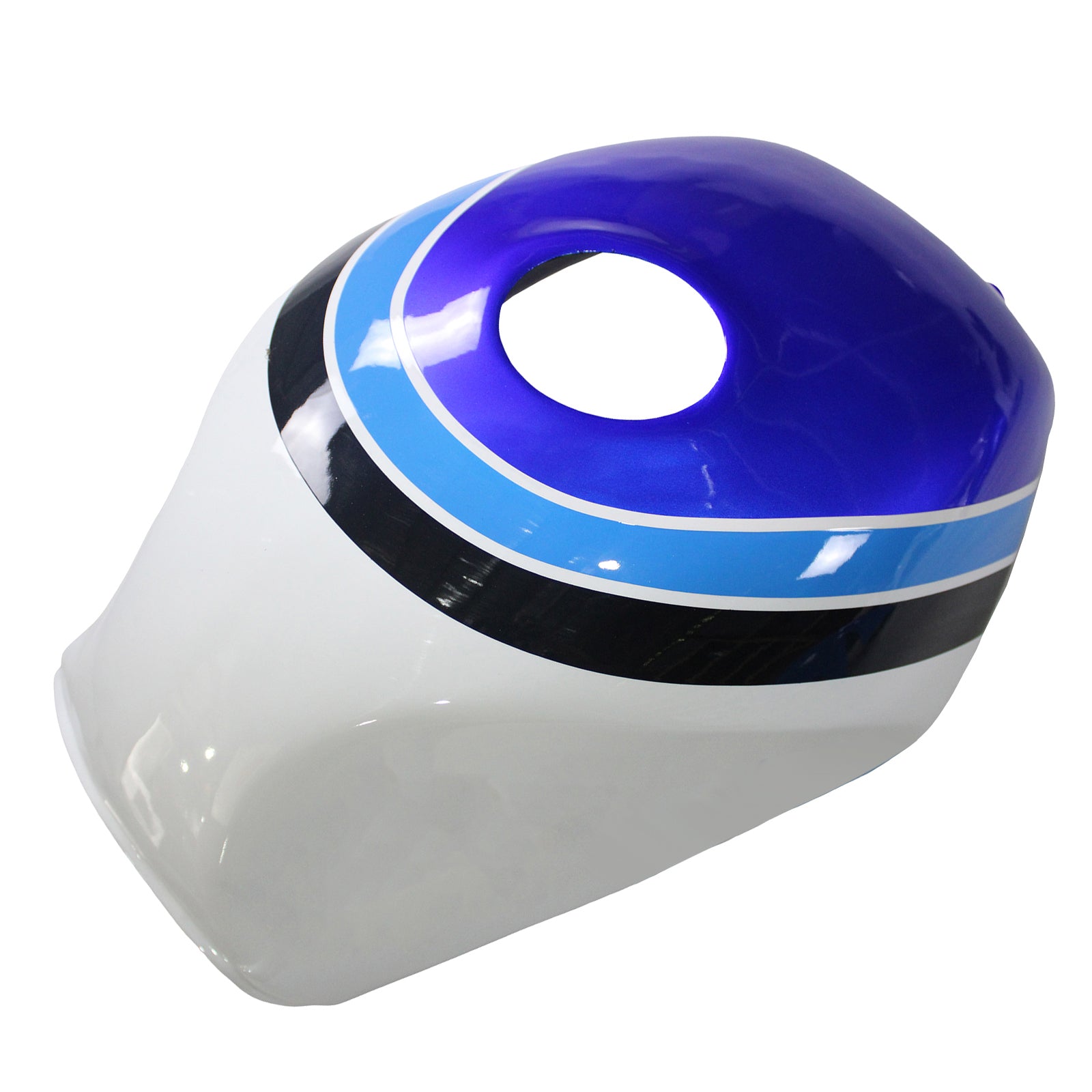 Amotopart Suzuki GSXR600 1996-2000 GSXR750 1996-1999 päällirakenteen suojasarja