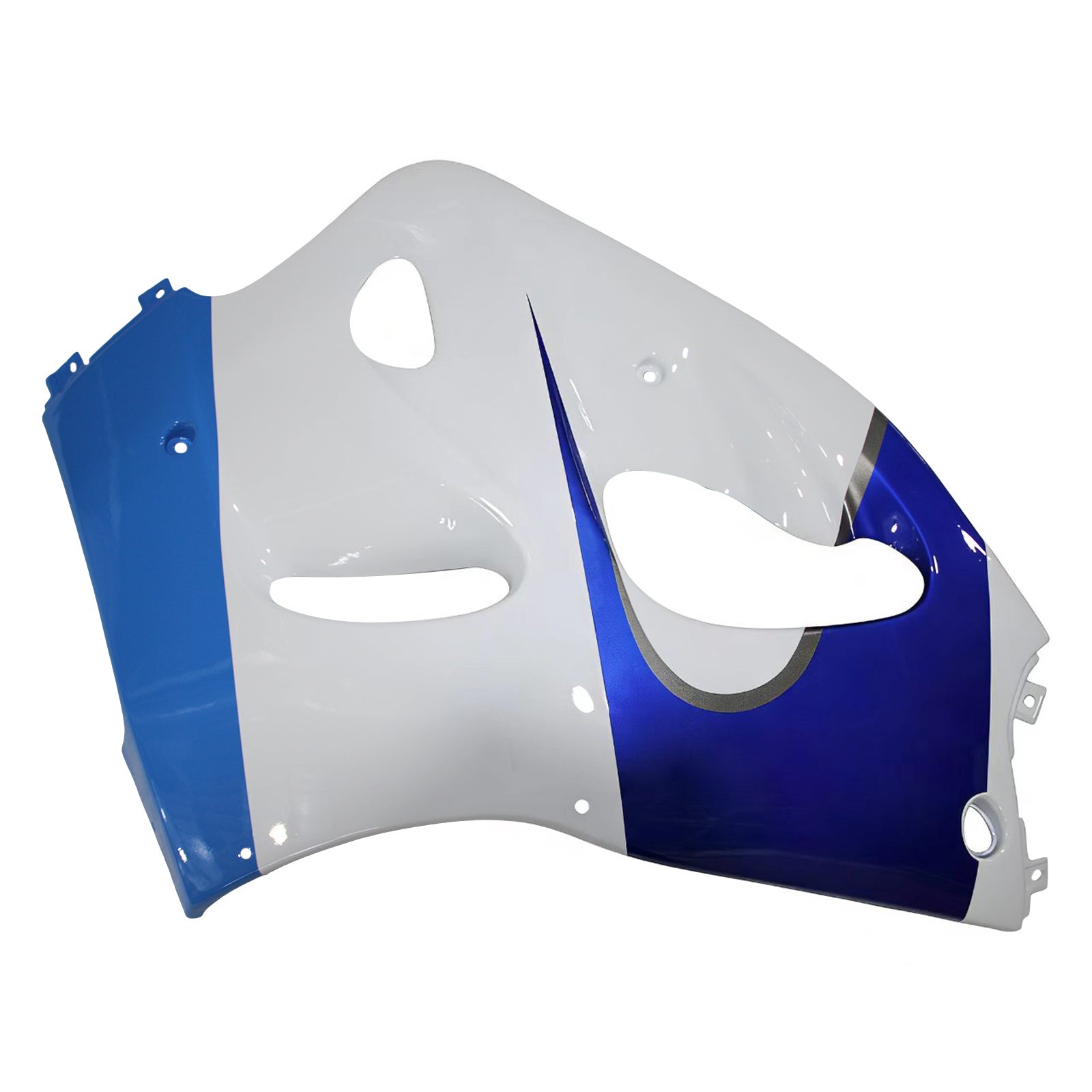 Amotopart Suzuki GSXR600 1996-2000 GSXR750 1996-1999 päällirakenteen suojasarja