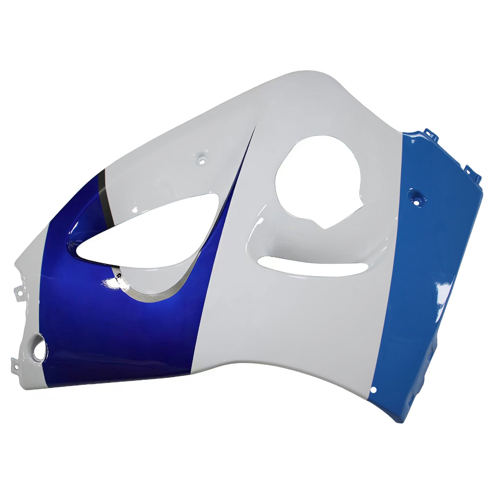 Amotopart Suzuki GSXR600 1996-2000 GSXR750 1996-1999 päällirakenteen suojasarja