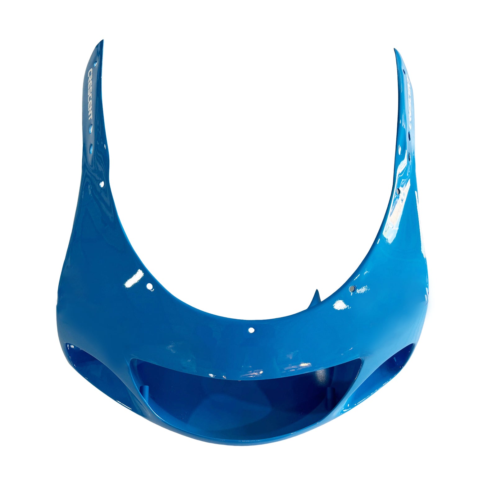 Amotopart Suzuki GSXR600 1996-2000 GSXR750 1996-1999 päällirakenteen suojasarja