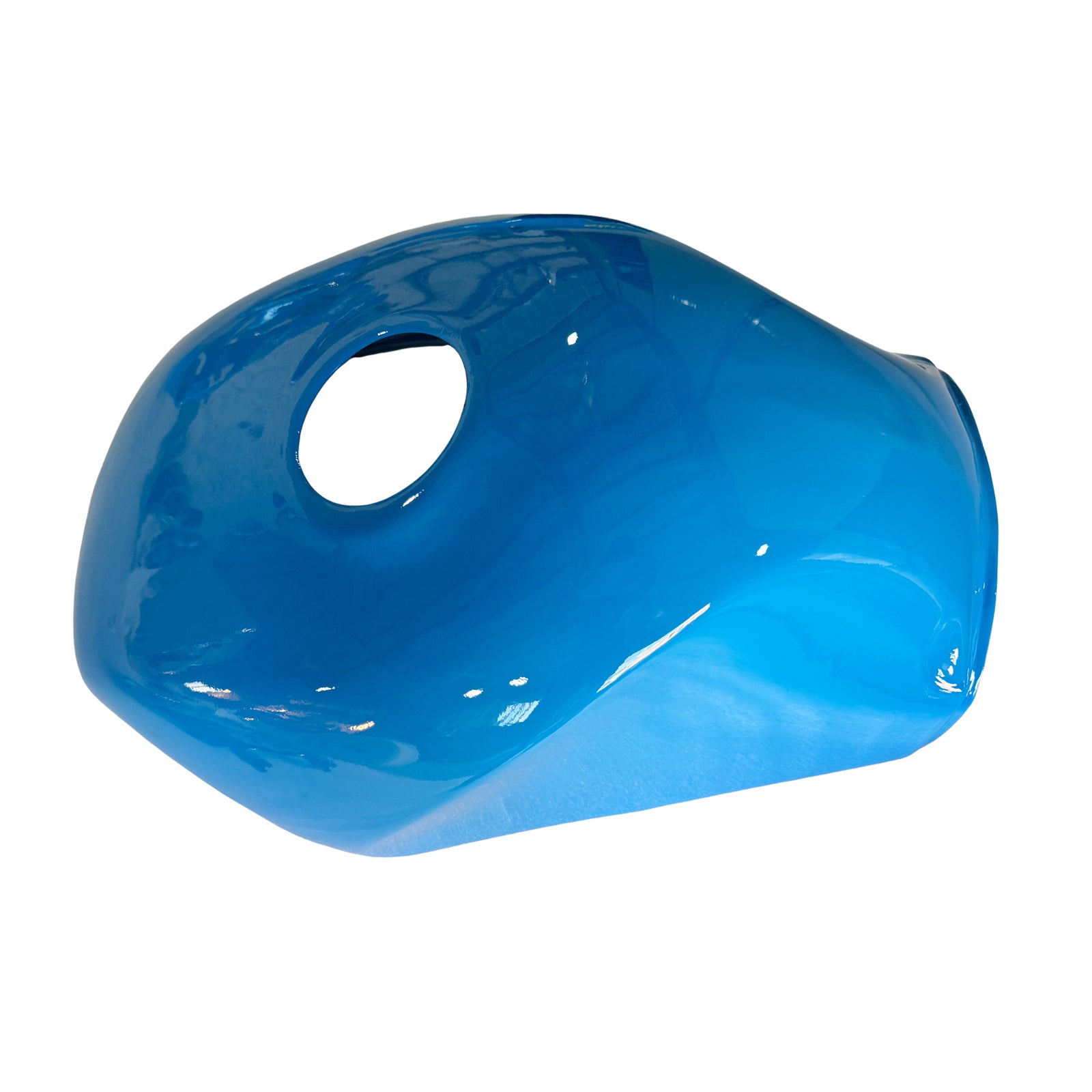 Amotopart Suzuki GSXR600 1996-2000 GSXR750 1996-1999 päällirakenteen suojasarja