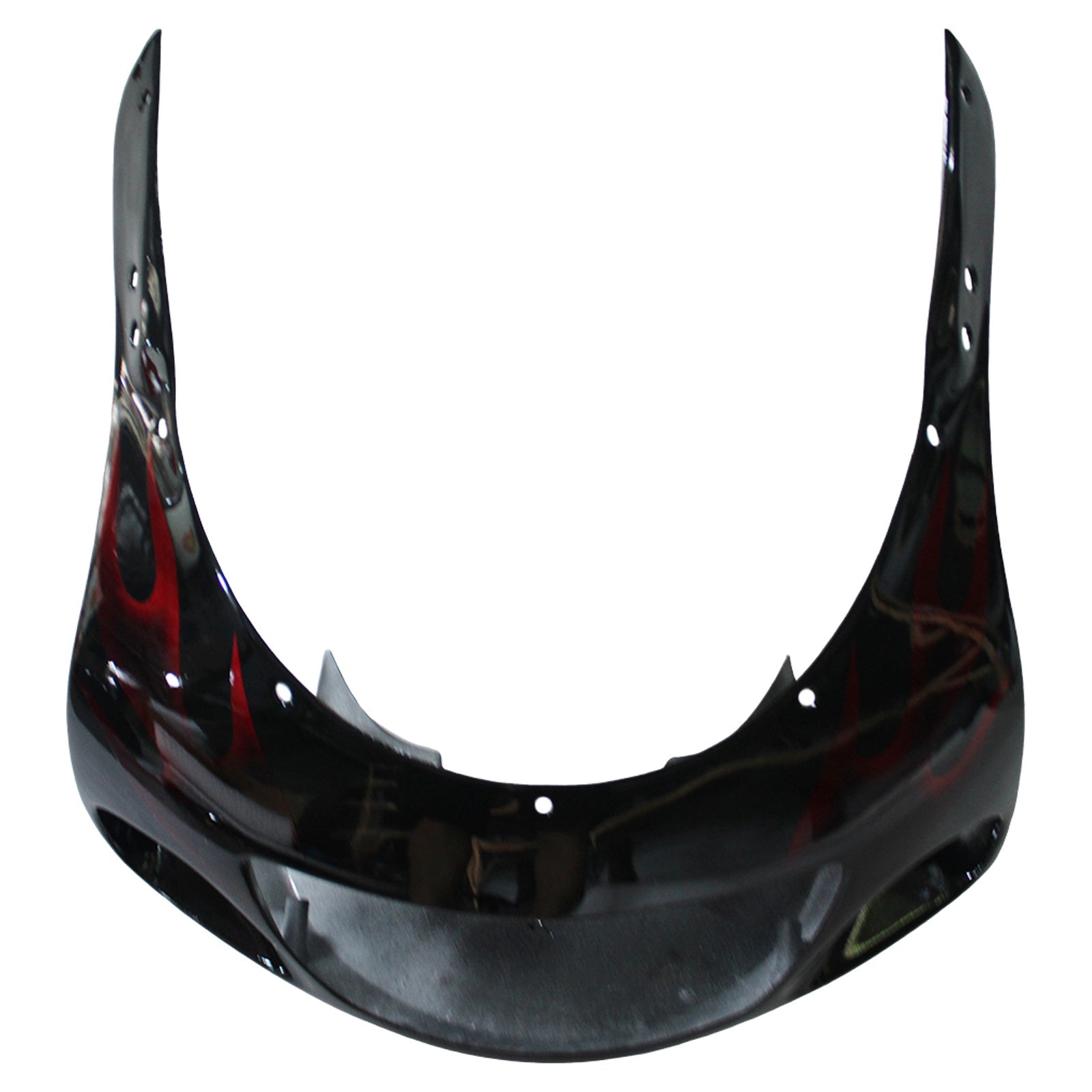 Amotopart Suzuki GSXR600 1996-2000 GSXR750 1996-1999 Kit de carenado de carrocería