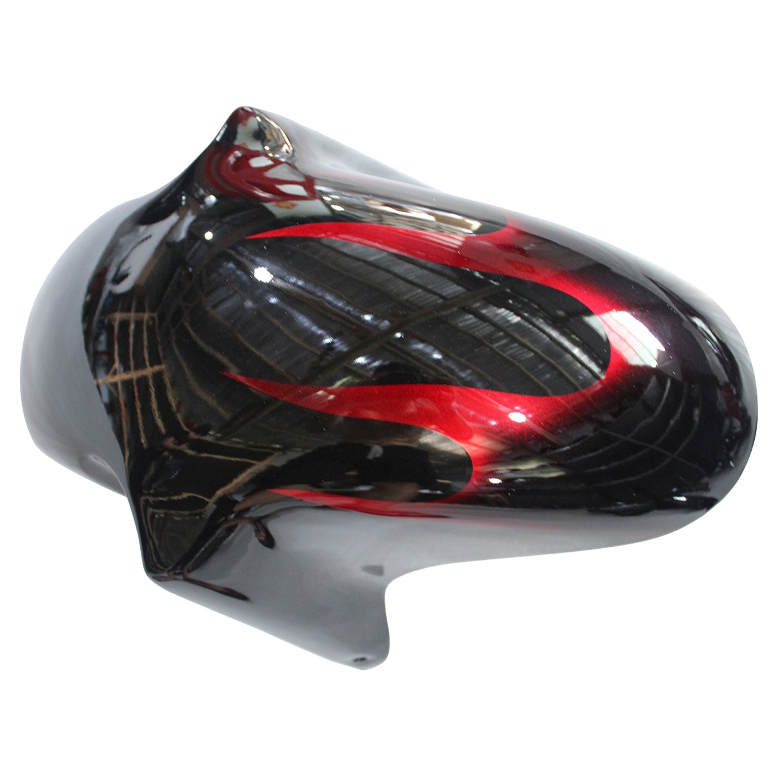 Amotopart Suzuki GSXR600 1996-2000 GSXR750 1996-1999 Kit de carenado de carrocería