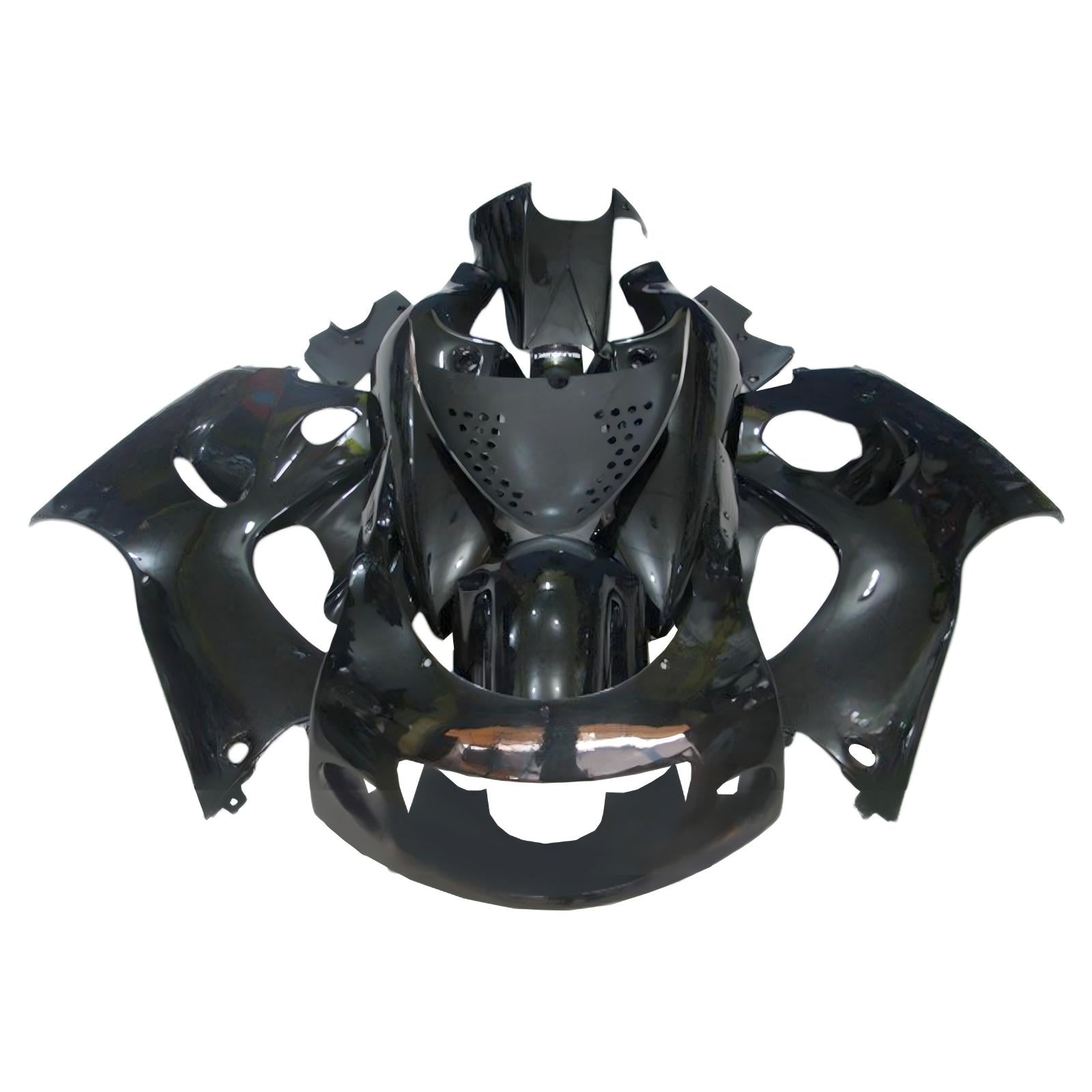 1996-2000 Suzuki GSXR600 1996-1999 GSXR750 Kit de carénage d'injection carrosserie