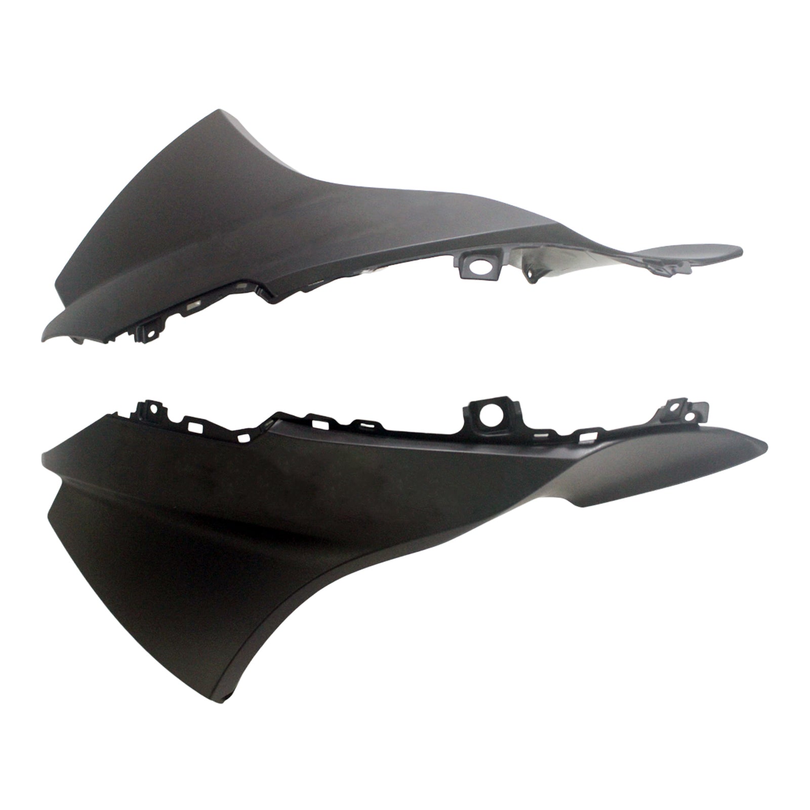 Amotopart Suzuki GSXR1000 2017-2020 K17 kuip carrosseriekit ABS kunststof