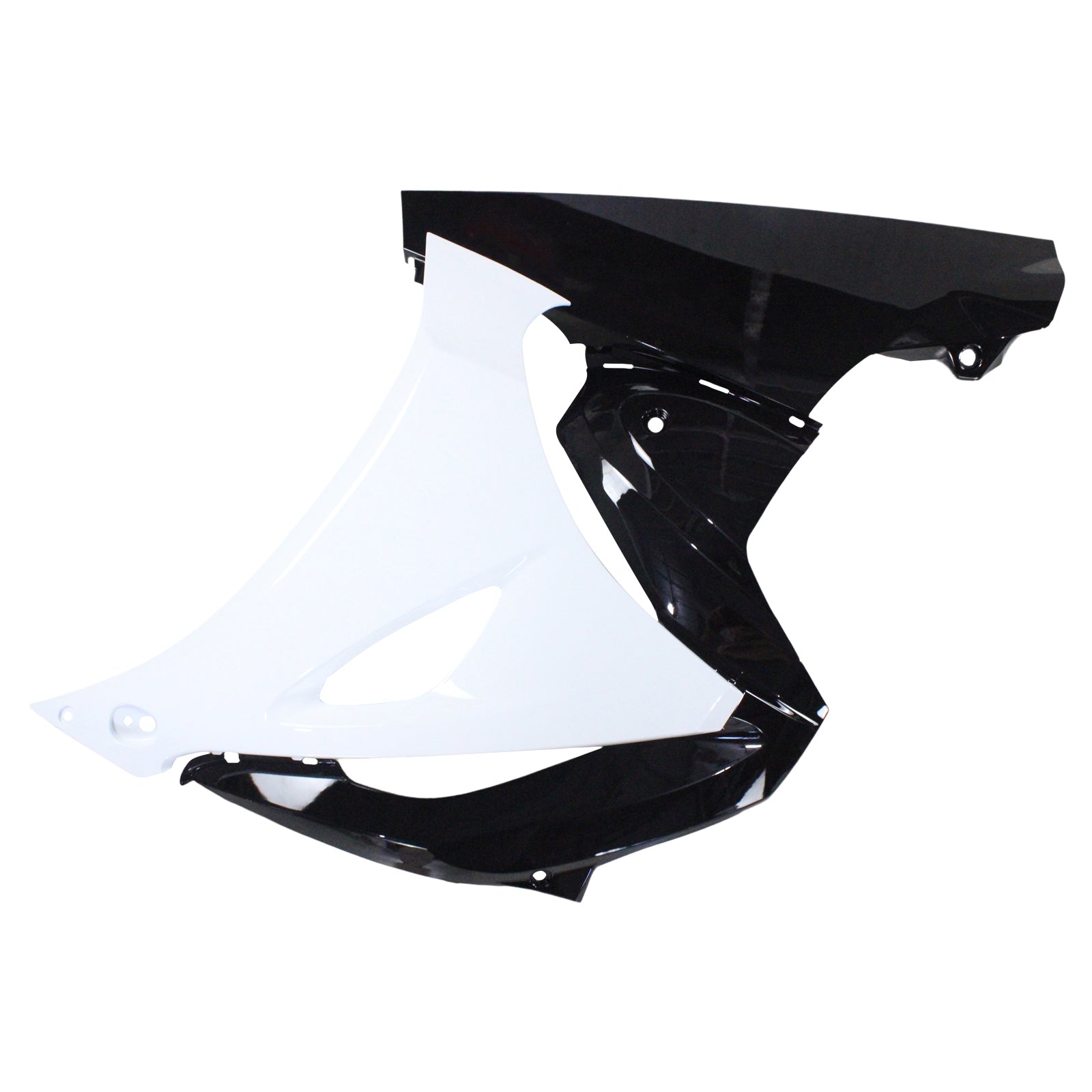 Amotopart Suzuki GSXR1000 2017-2020 K17 Carénage Kit Carrosserie Plastique ABS
