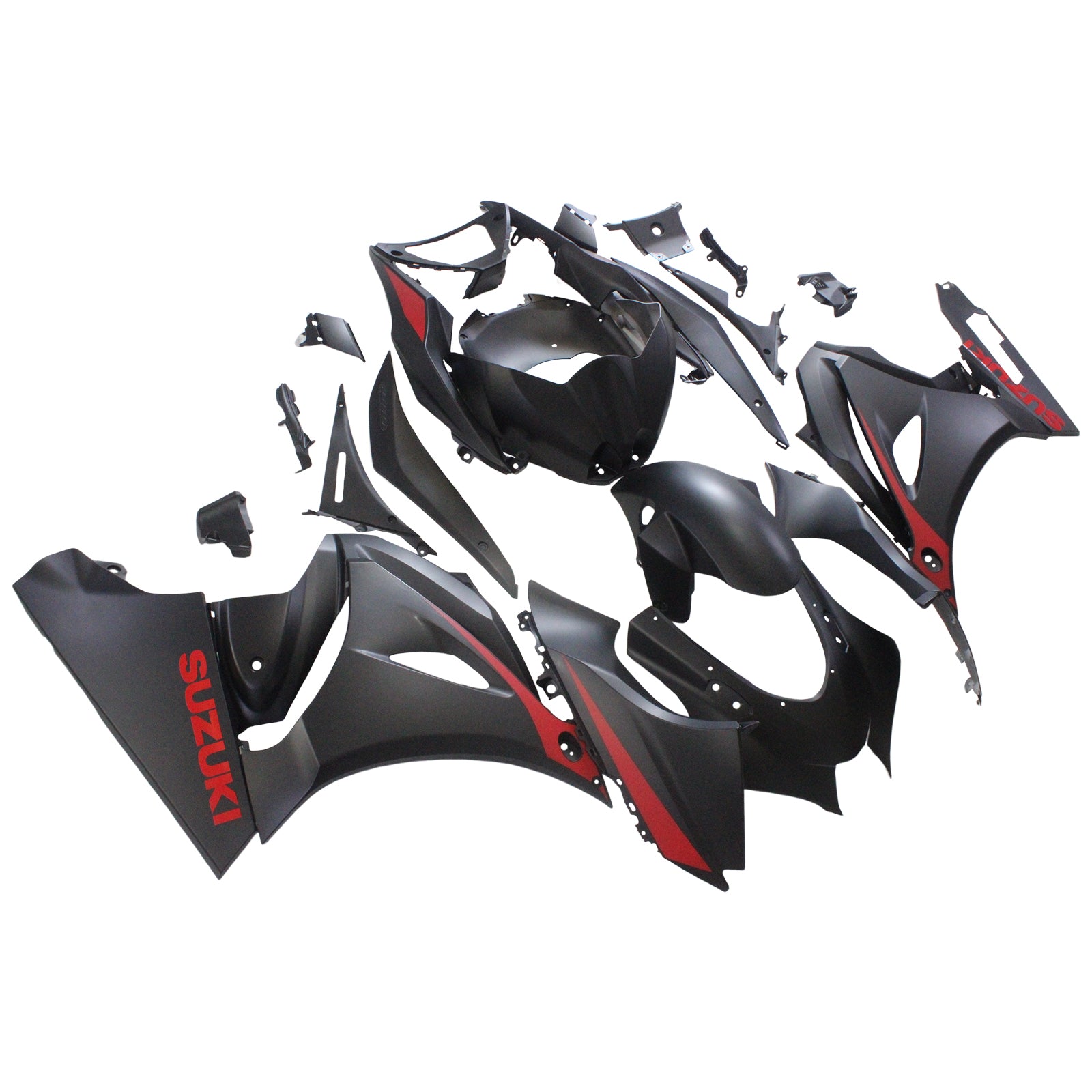 Amotopart Suzuki GSXR1000 2017-2020 K17 FA