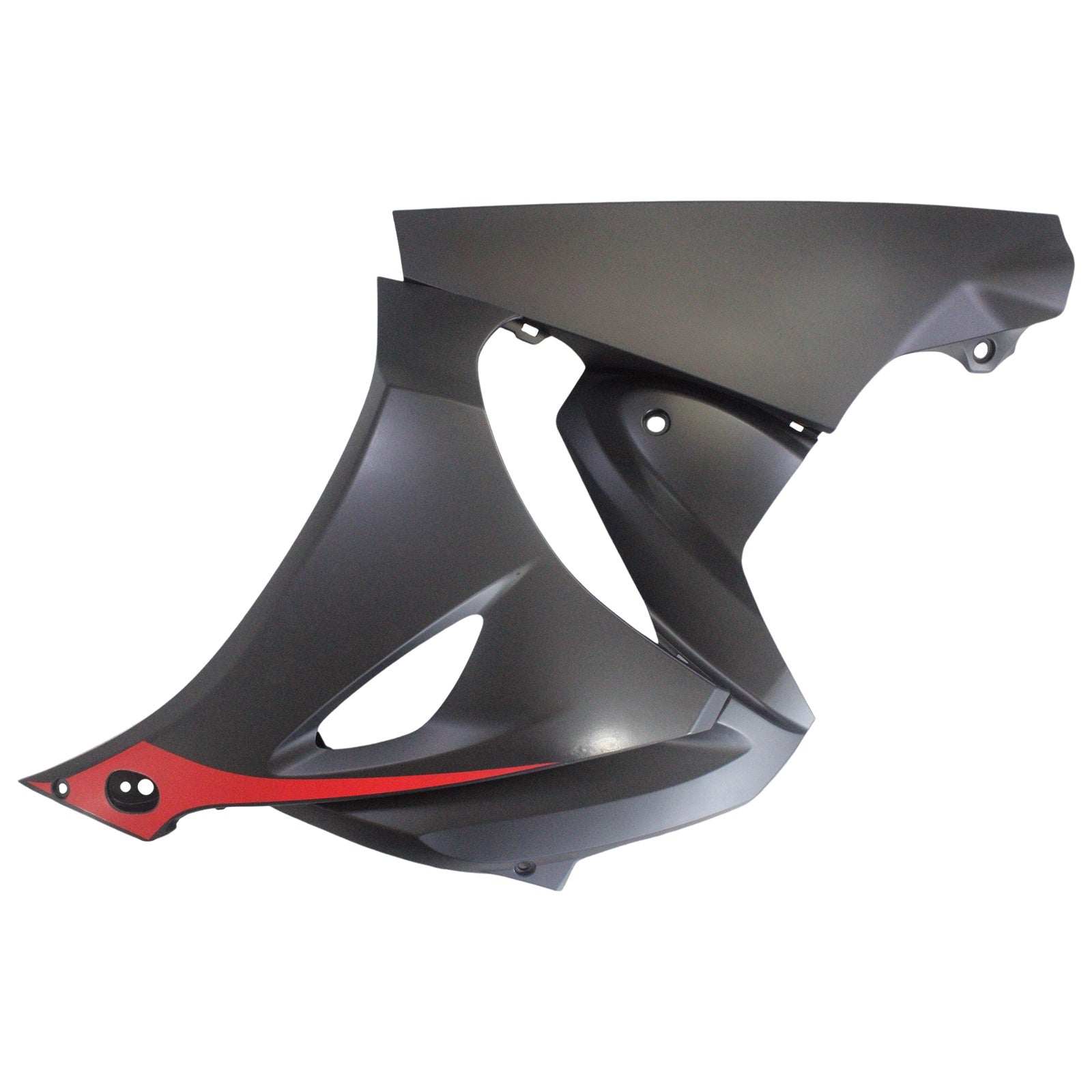 Amotopart Suzuki GSXR1000 2017-2020 K17 kuip carrosseriekit ABS kunststof