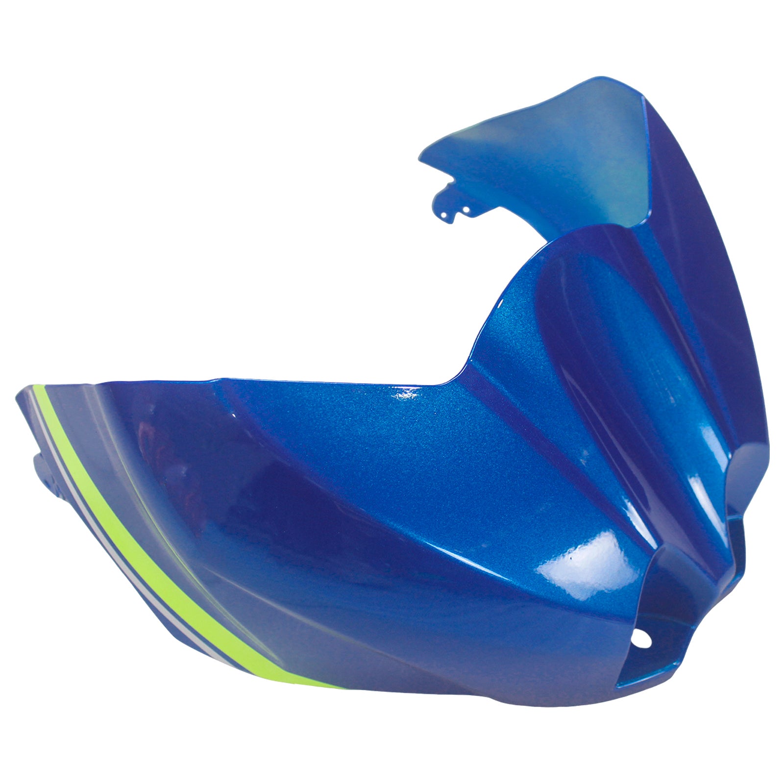 Amotopart Suzuki GSXR1000 2017-2020 K17 Kit carena carrozzeria Plastica ABS