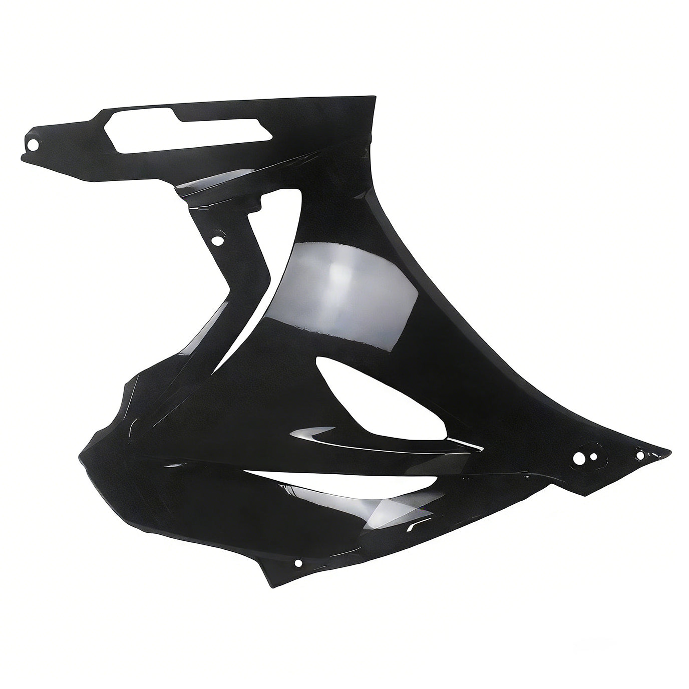 Amotopart Suzuki GSXR1000 2017-2020 K17 Kit carena carrozzeria Plastica ABS