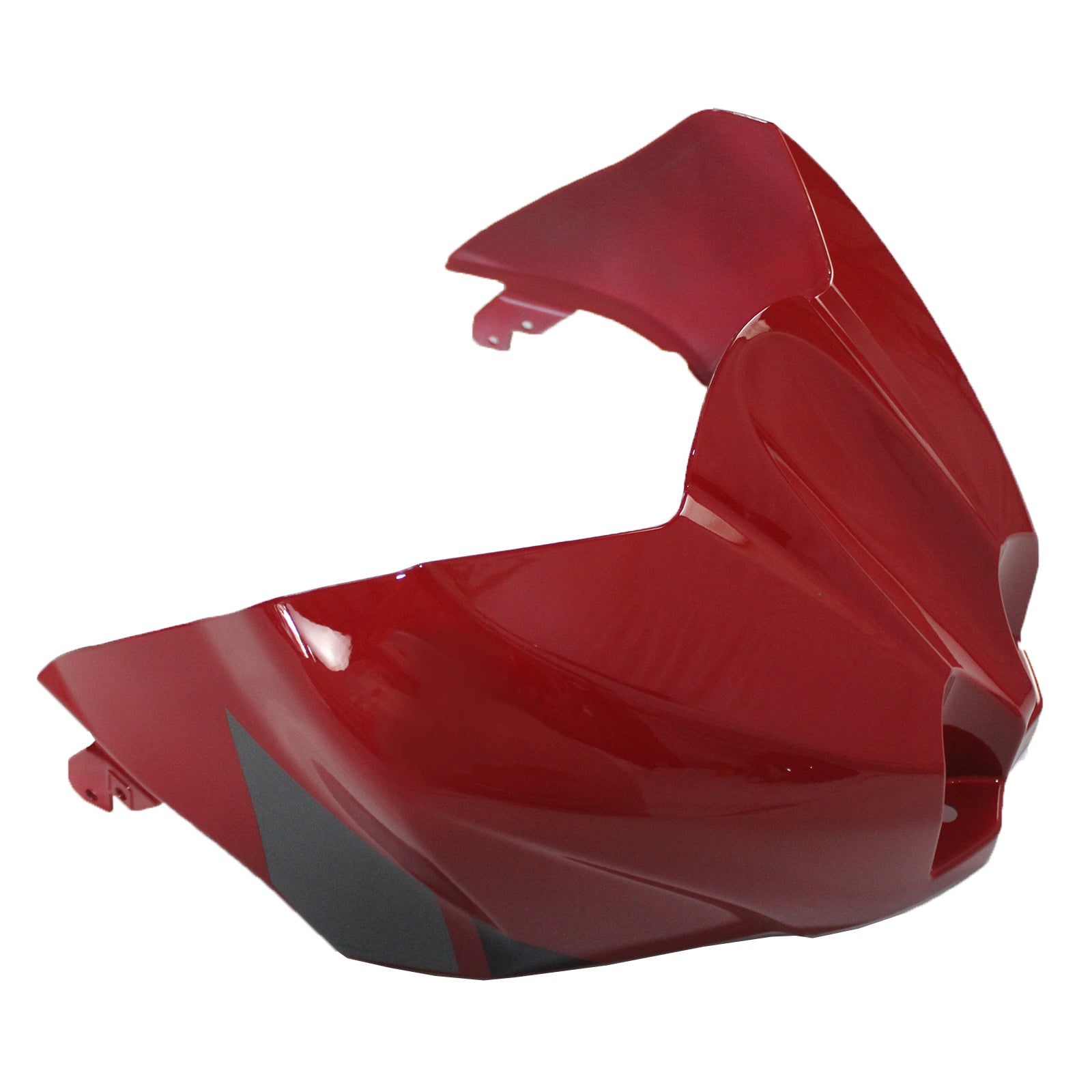 Amotopart Suzuki GSXR1000 2017-2020 K17 Carénage Kit Carrosserie Plastique ABS