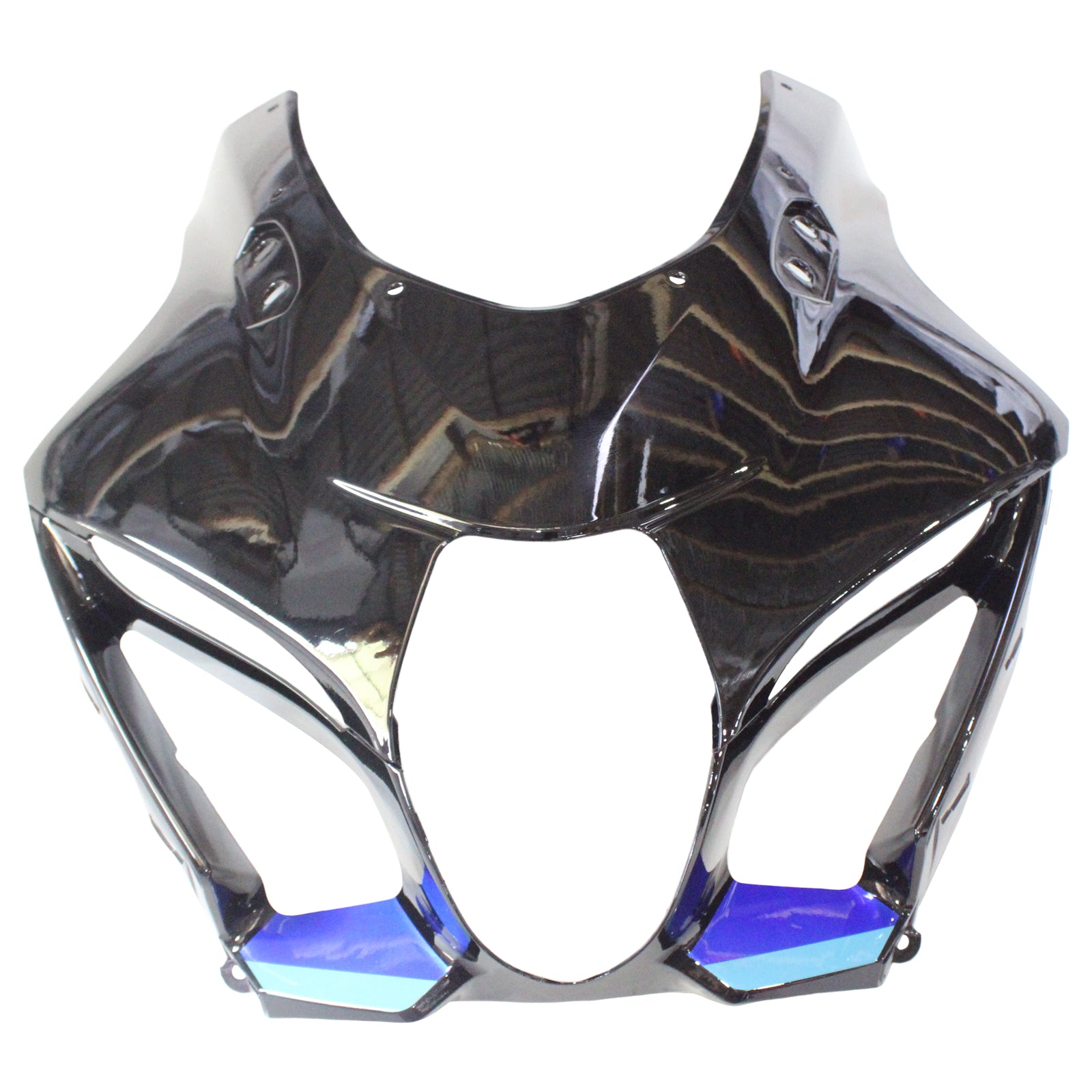 Amotopart Suzuki GSXR1000 2017-2020 K17 Carénage Kit Carrosserie Plastique ABS