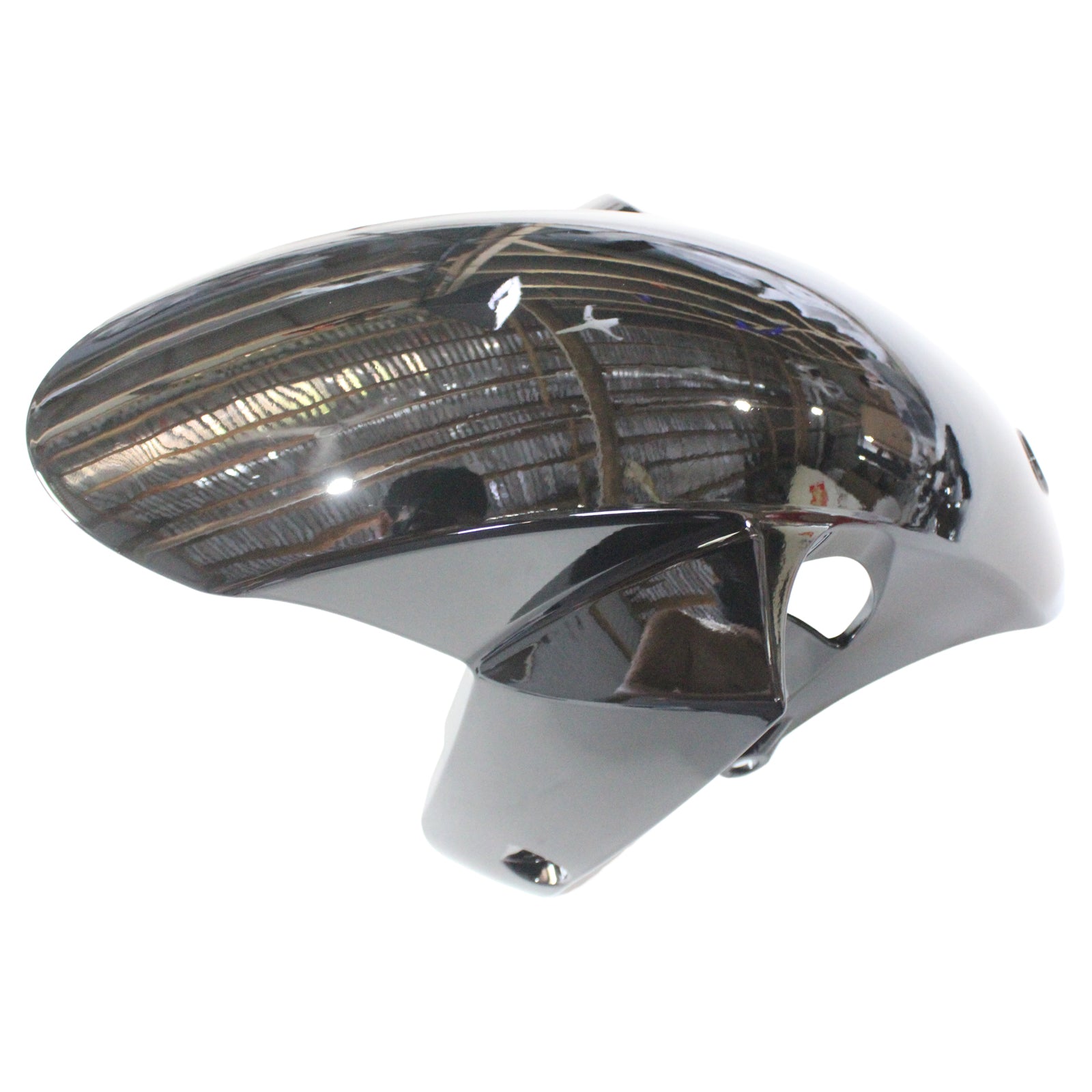 Amotopart Suzuki GSXR1000 2017-2020 K17 Carénage Kit Carrosserie Plastique ABS