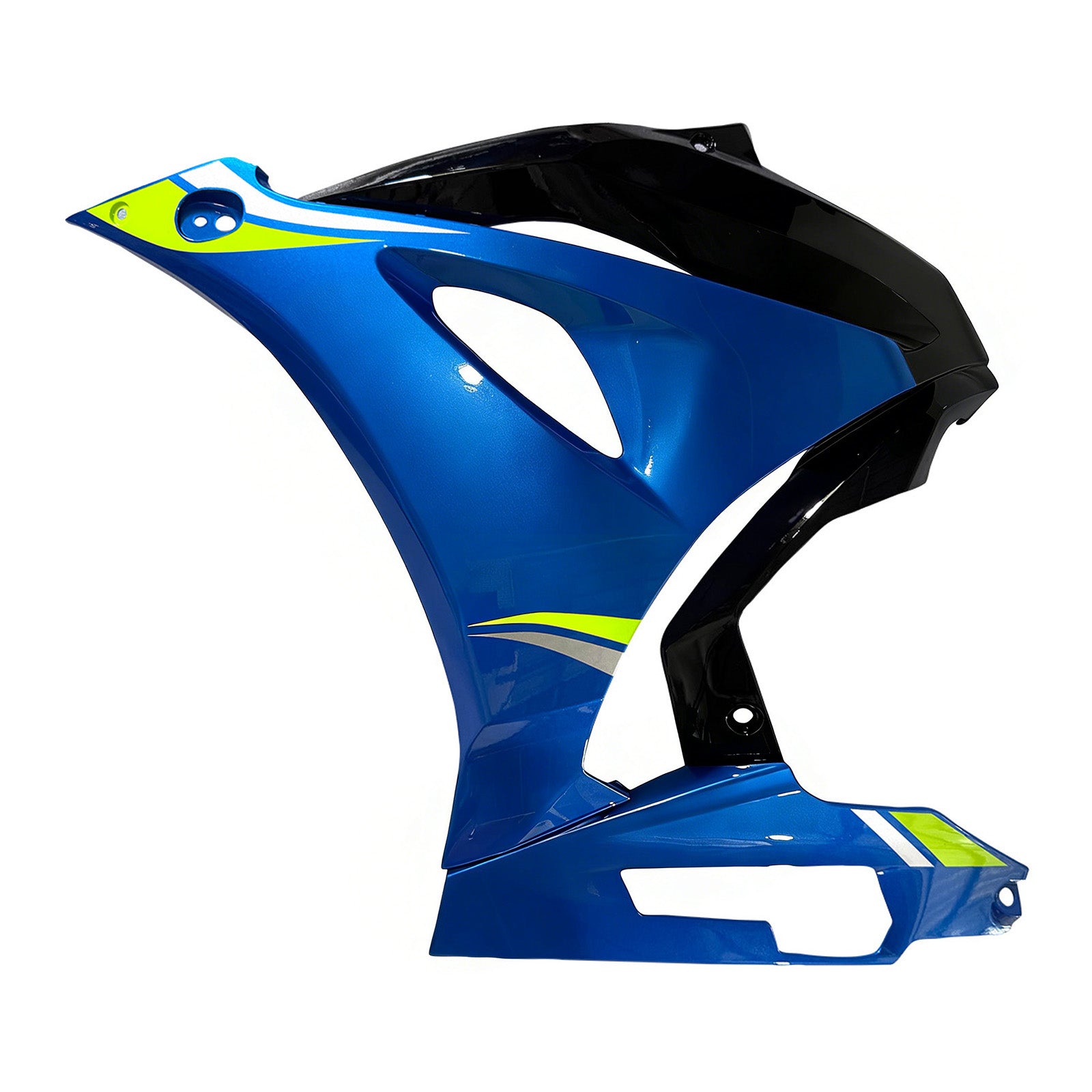 Injection Fairing Kit Bodywork Plastic ABS For Suzuki GSXR1000 2017-2024 K17