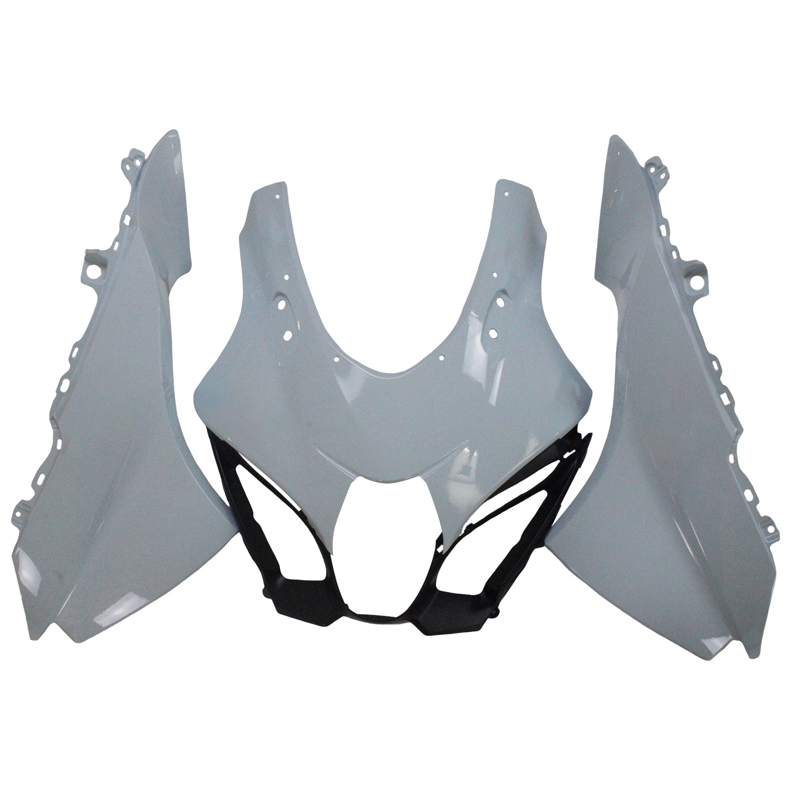 Kit de carenado de inyección Bodywork ABS para Suzuki GSXR1000 2017-2024 K17
