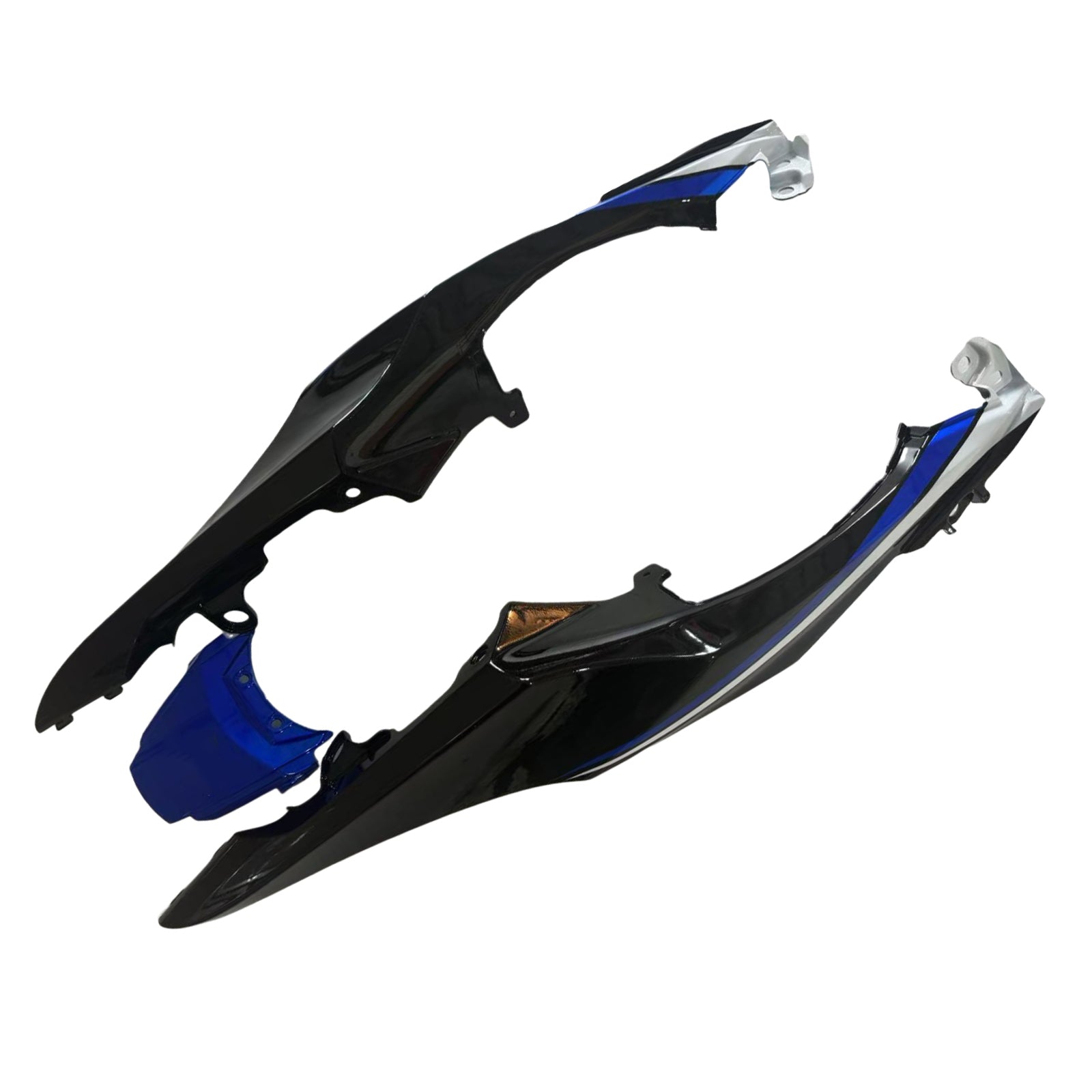 Kit de carénage en plastique ABS pour Suzuki GSXR1000 2017-2025 K17