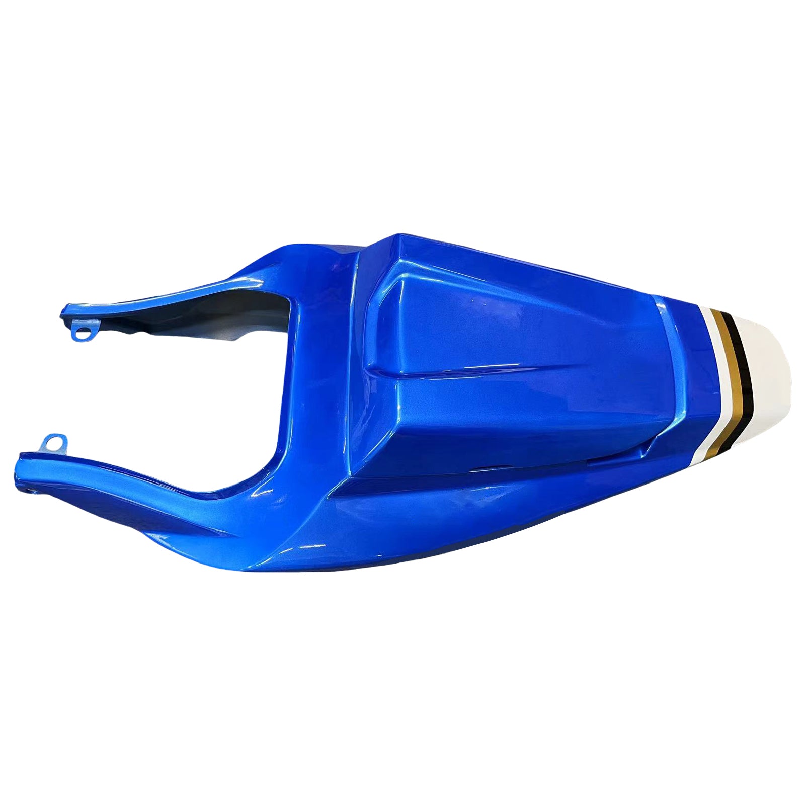 Amotopart Suzuki SV650 2003-2011 Komplet oklepa karoserije iz ABS plastike