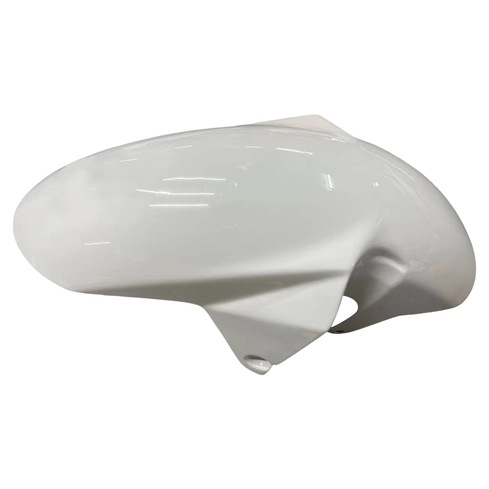 Amotopart Suzuki SV650 2003-2011 Komplet oklepa karoserije iz ABS plastike