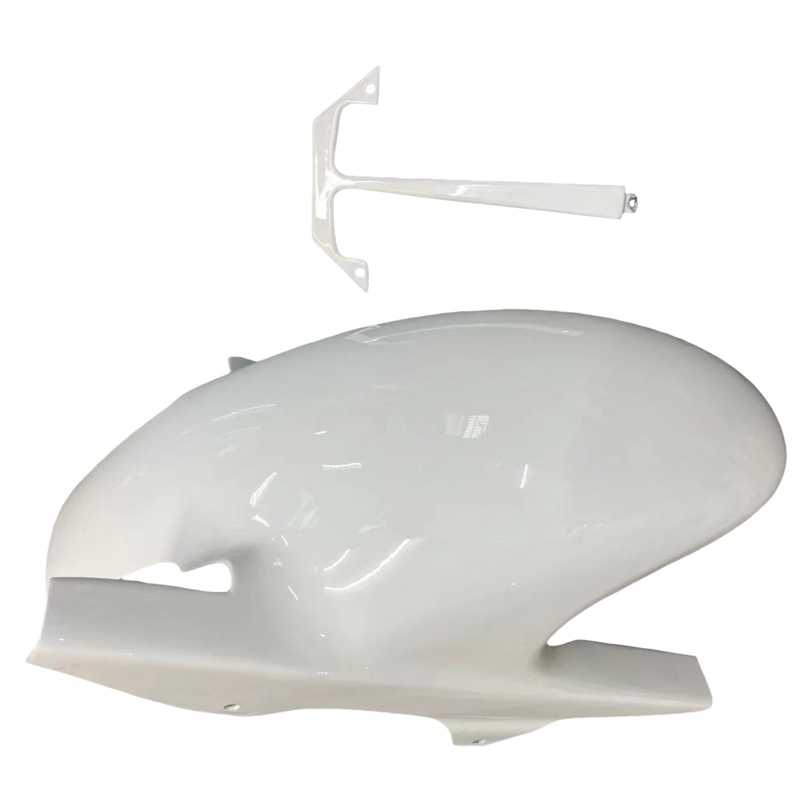 Amotopart Suzuki SV650 2003-2011 Komplet oklepa karoserije iz ABS plastike