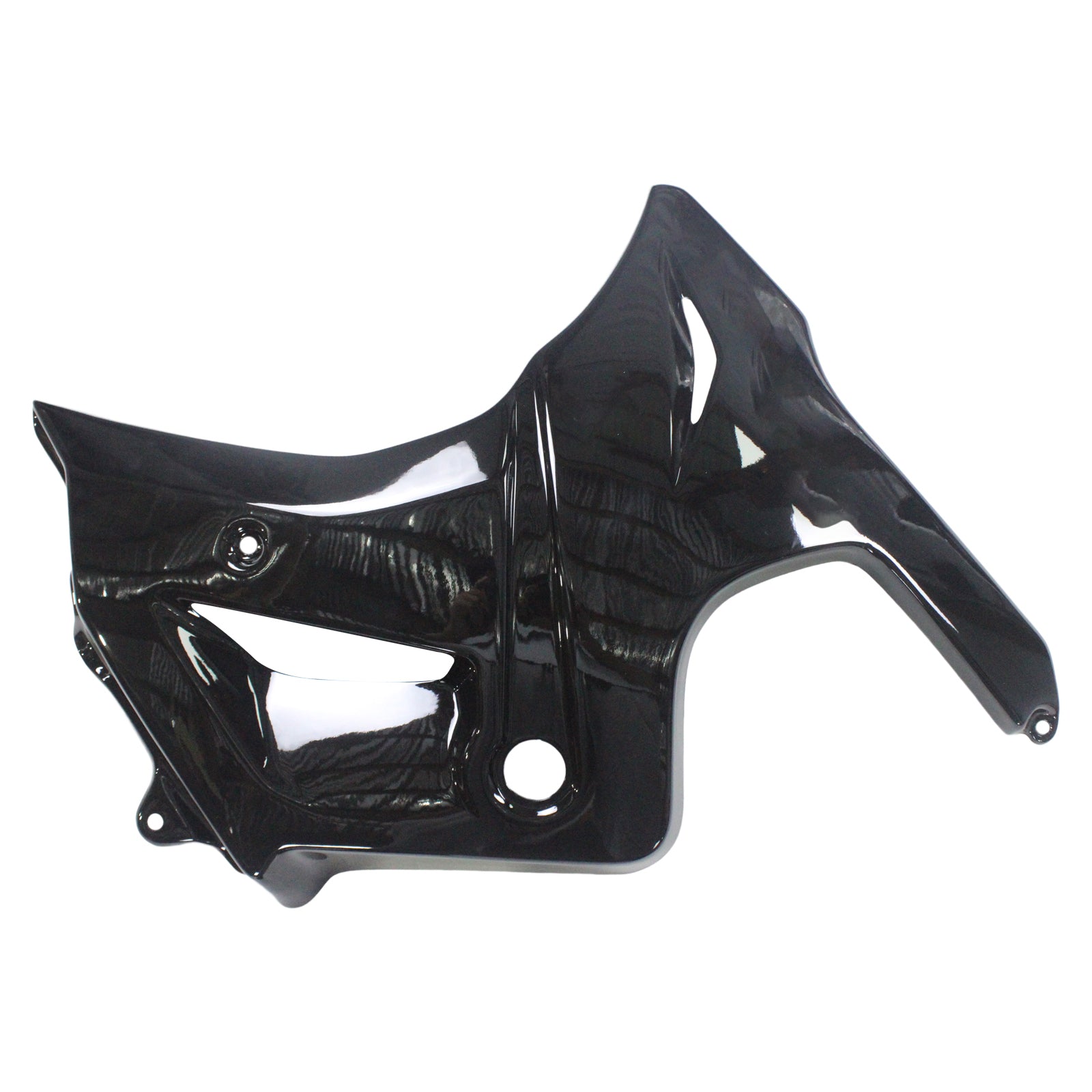 Amotopart Suzuki SV650 2003-2013 Kuipset Carrosserie ABS Kunststof