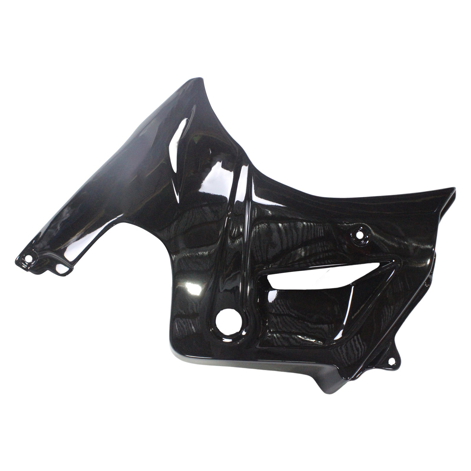 Amotopart Suzuki SV650 2003-2013 Kuipset Carrosserie ABS Kunststof