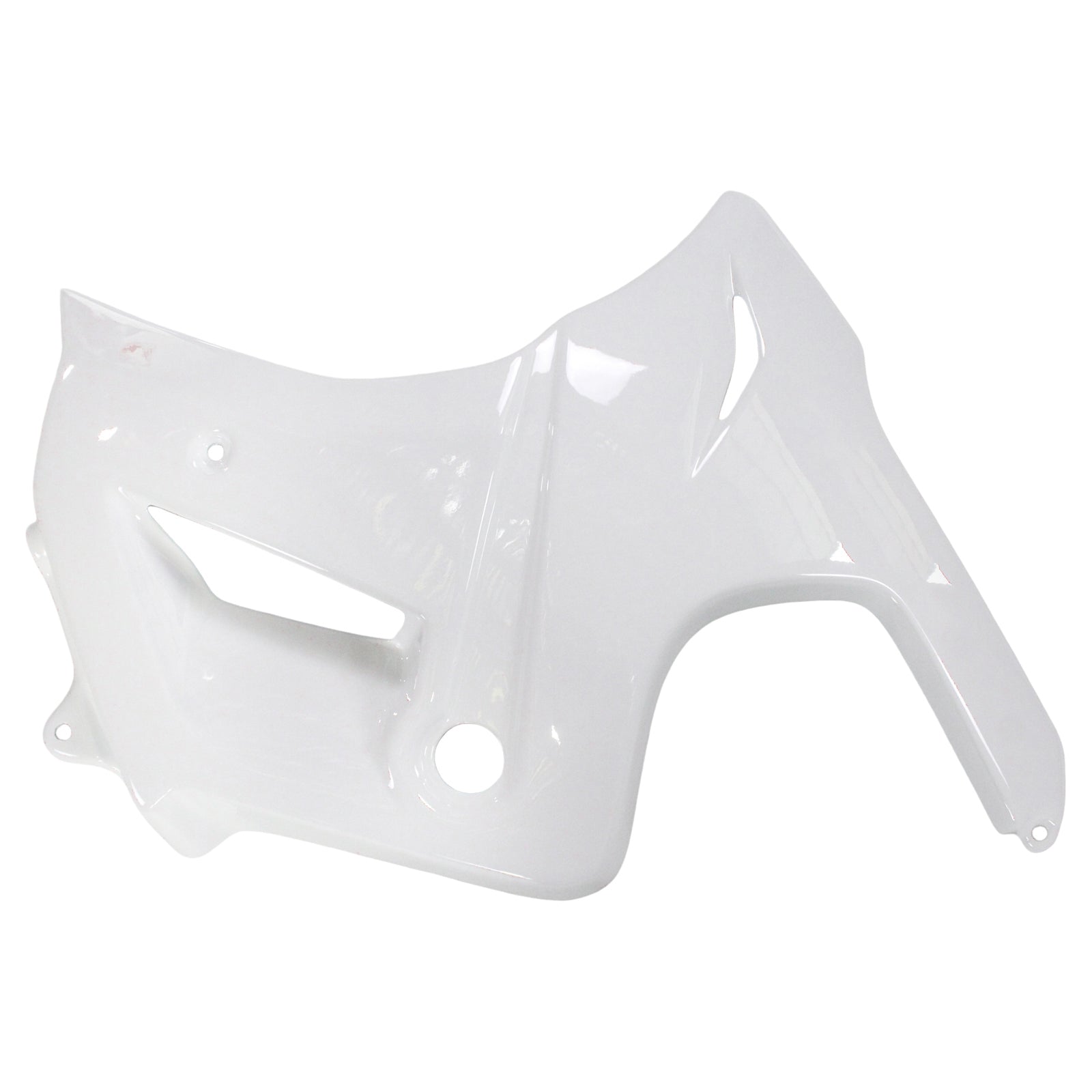 Amotopart Suzuki SV650 SV1000 2003-2011 Kit de Faremanage Corrosserie plastični abs