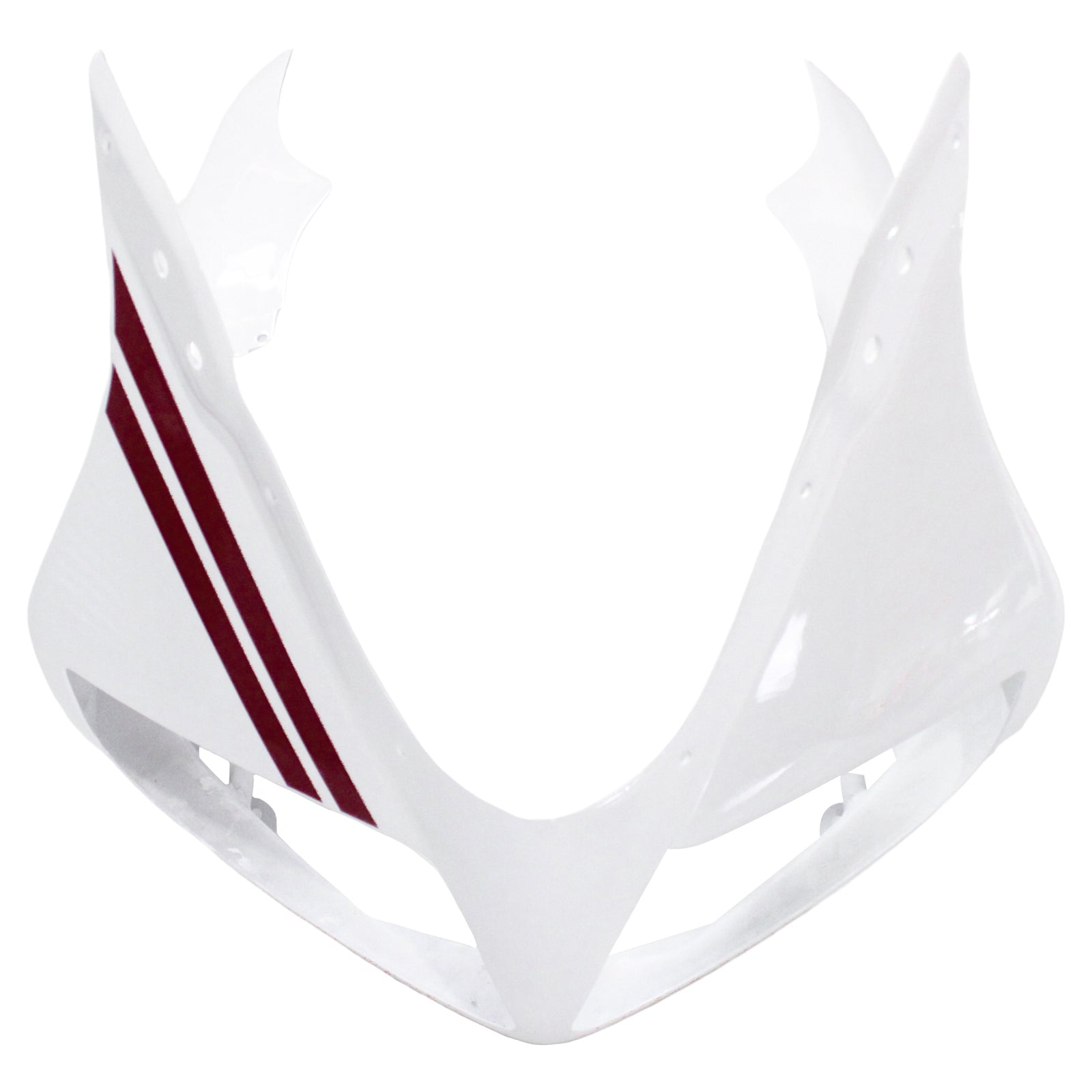 Amotopart Suzuki SV650 SV1000 2003-2011 Kit de Faremanage Corrosserie plastični abs