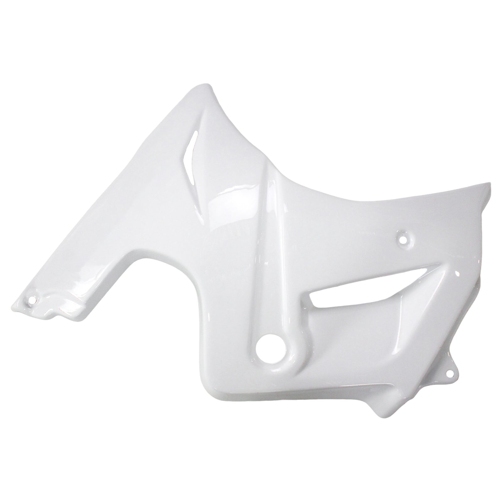 Amotopart Suzuki SV650 SV1000 2003-2011 Kit de Faremanage Corrosserie plastični abs
