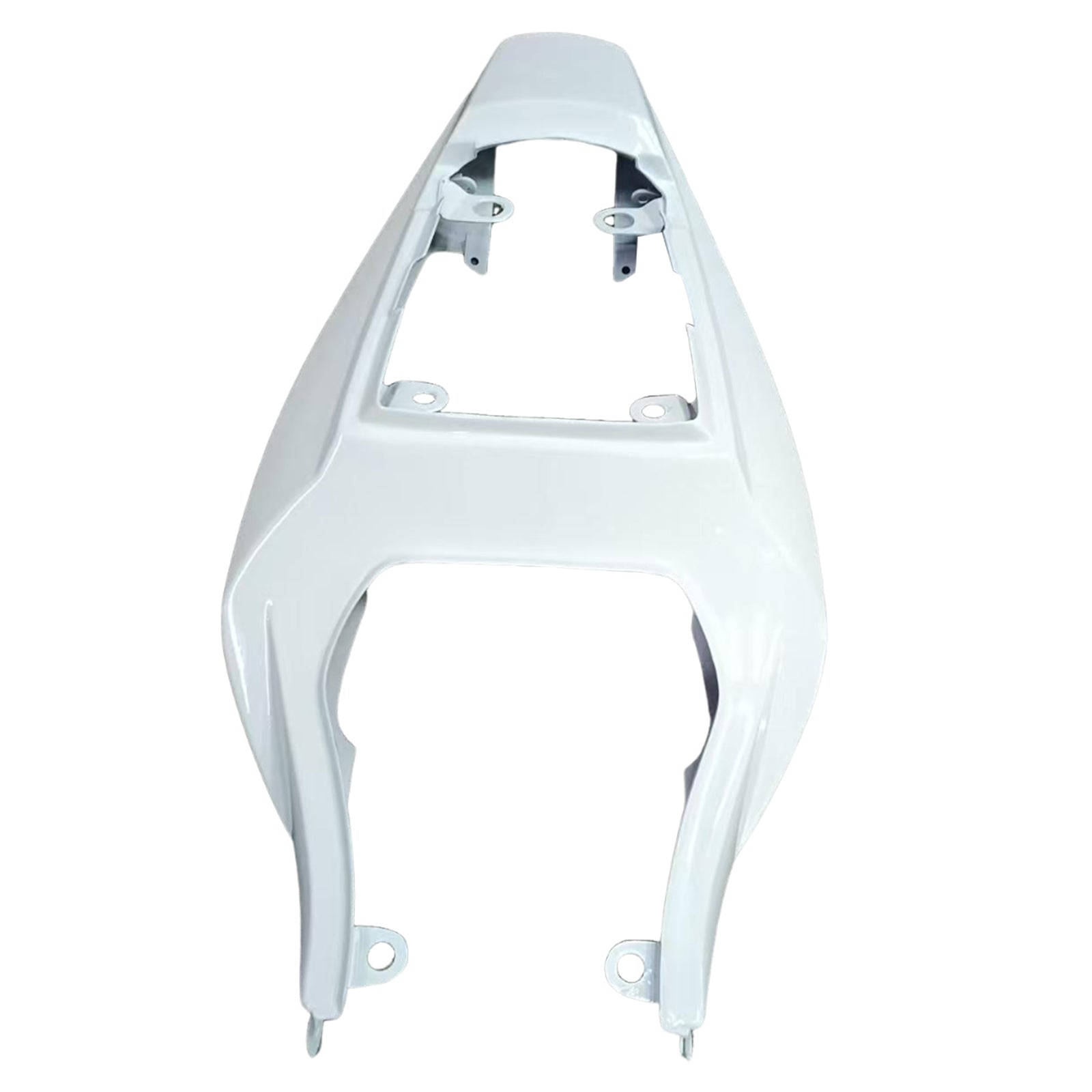 Injectiekuipset Suzuki SV650 2003-2013 ABS kunststof carrosserie