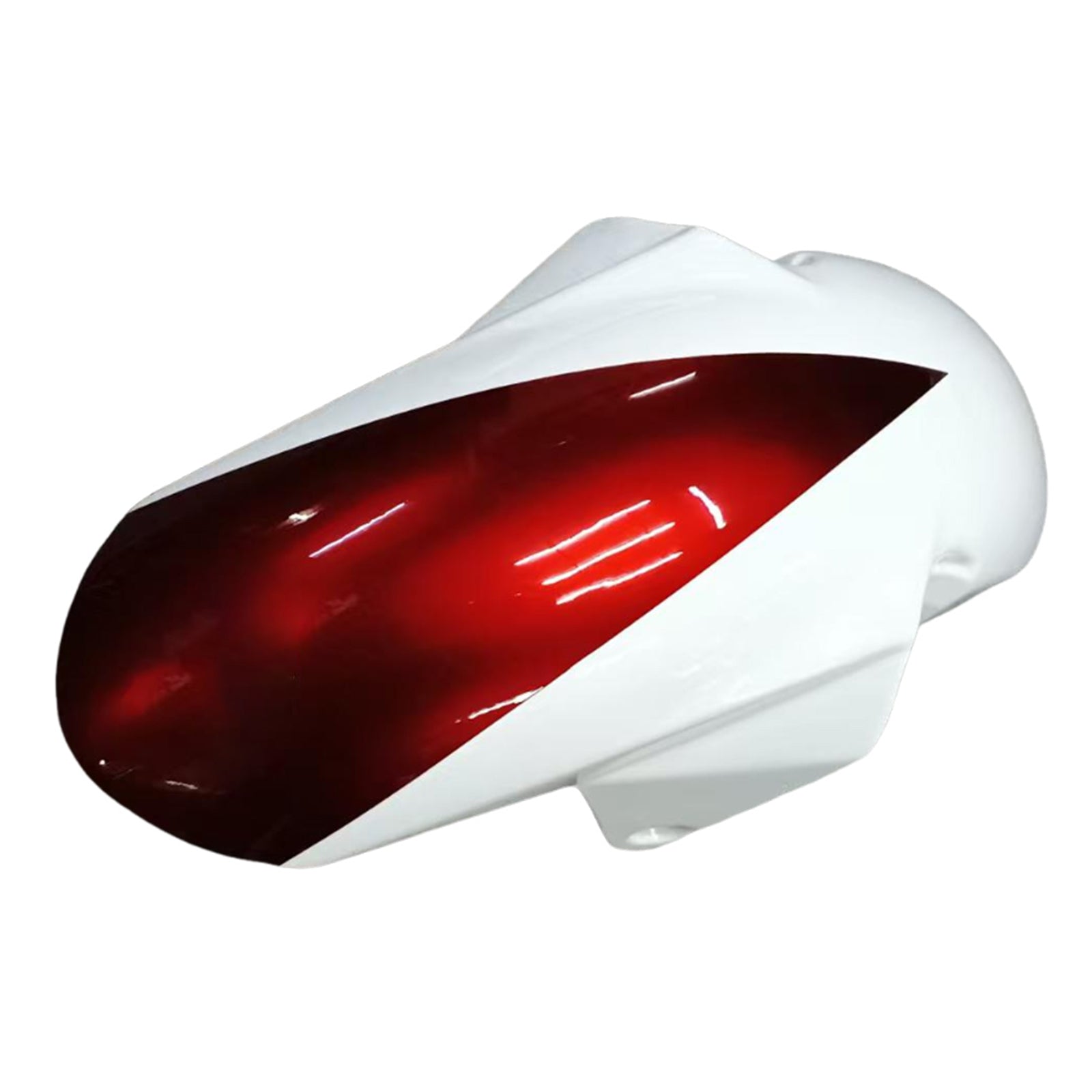 Injectiekuipset Suzuki SV650 2003-2013 ABS kunststof carrosserie