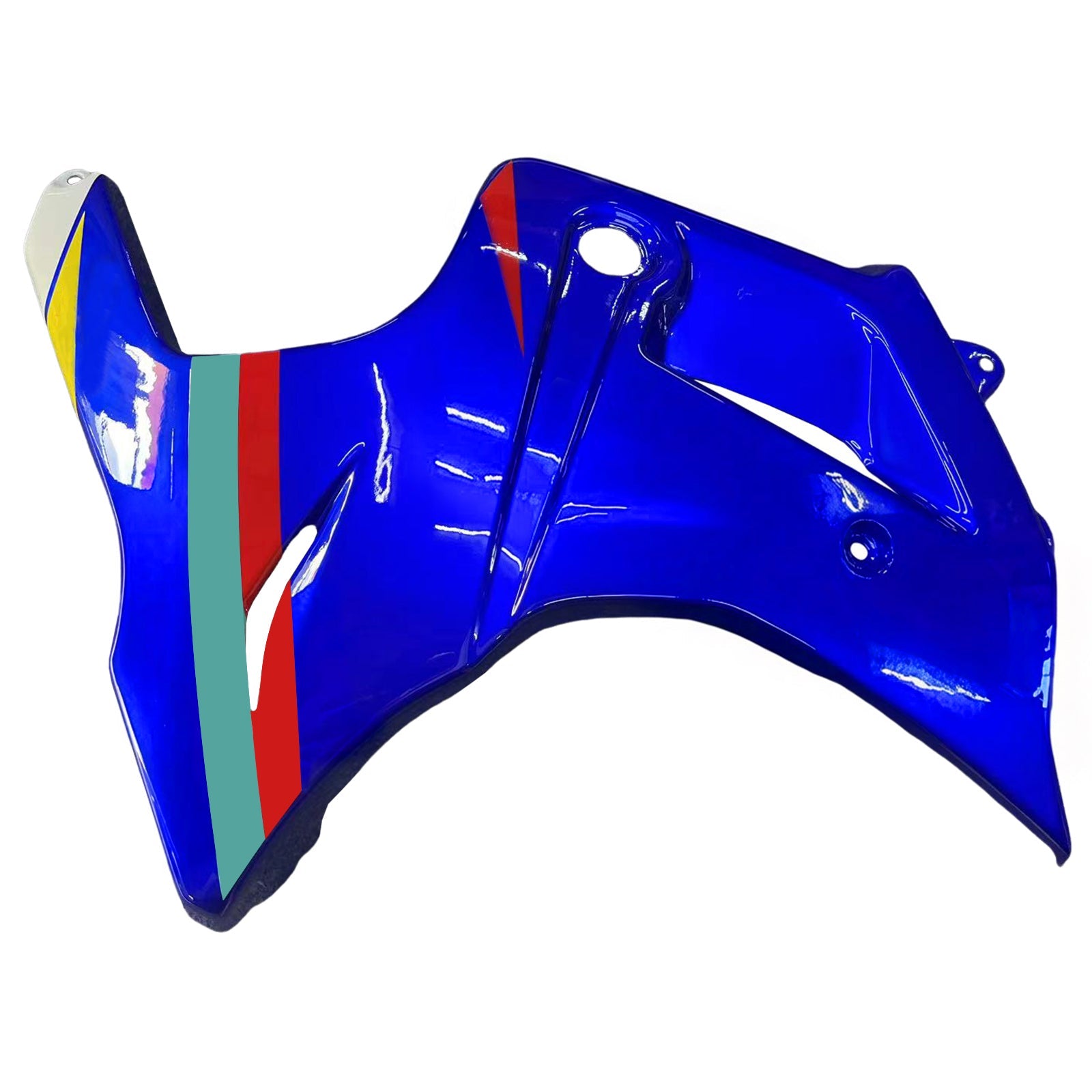 Injectiekuipset Suzuki SV650 2003-2013 ABS kunststof carrosserie
