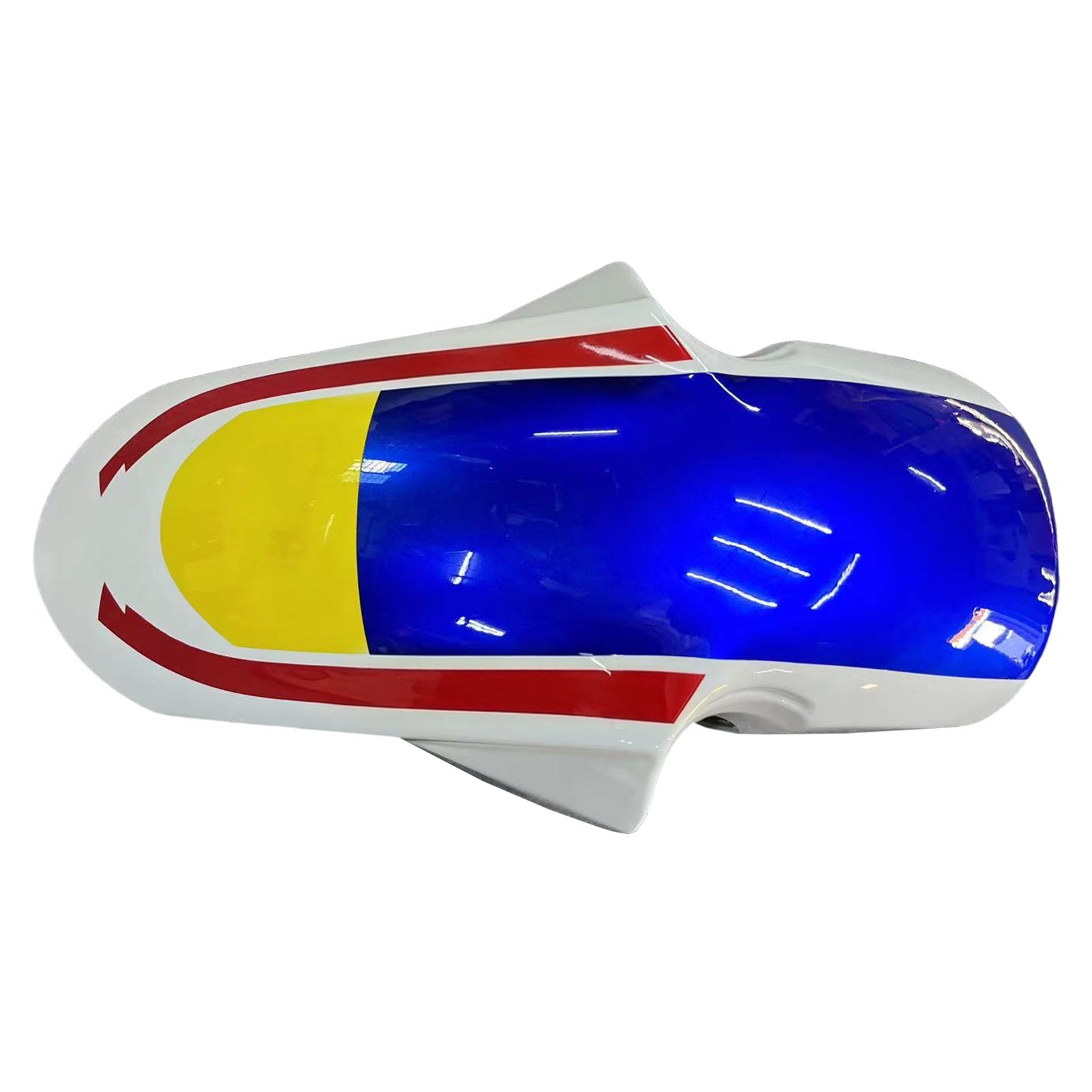 Injectiekuipset Suzuki SV650 2003-2013 ABS kunststof carrosserie