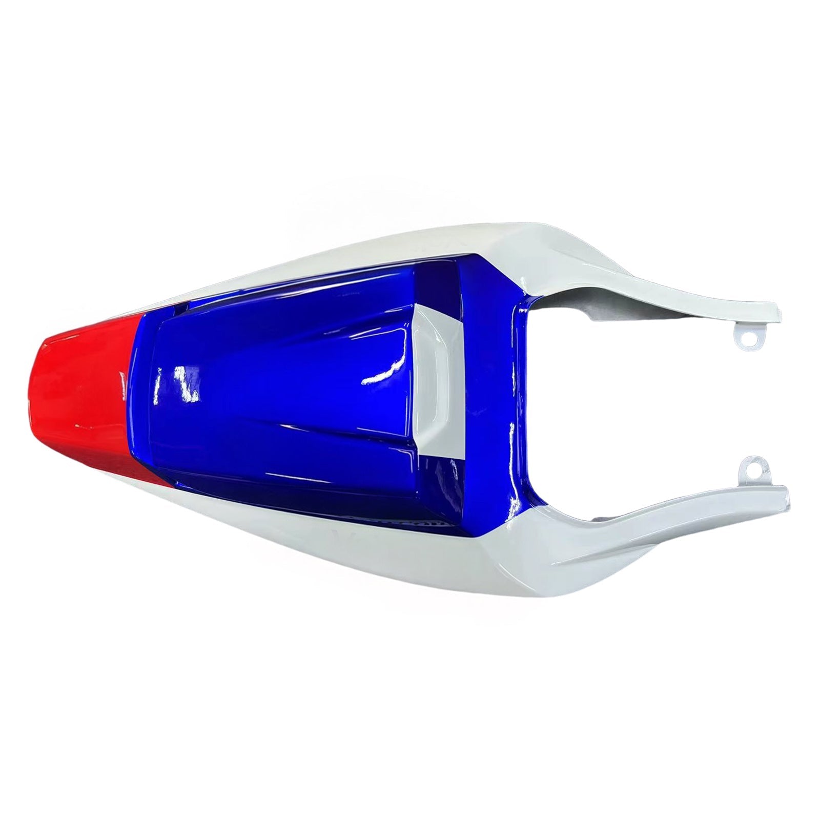 Injectiekuipset Suzuki SV650 2003-2013 ABS kunststof carrosserie