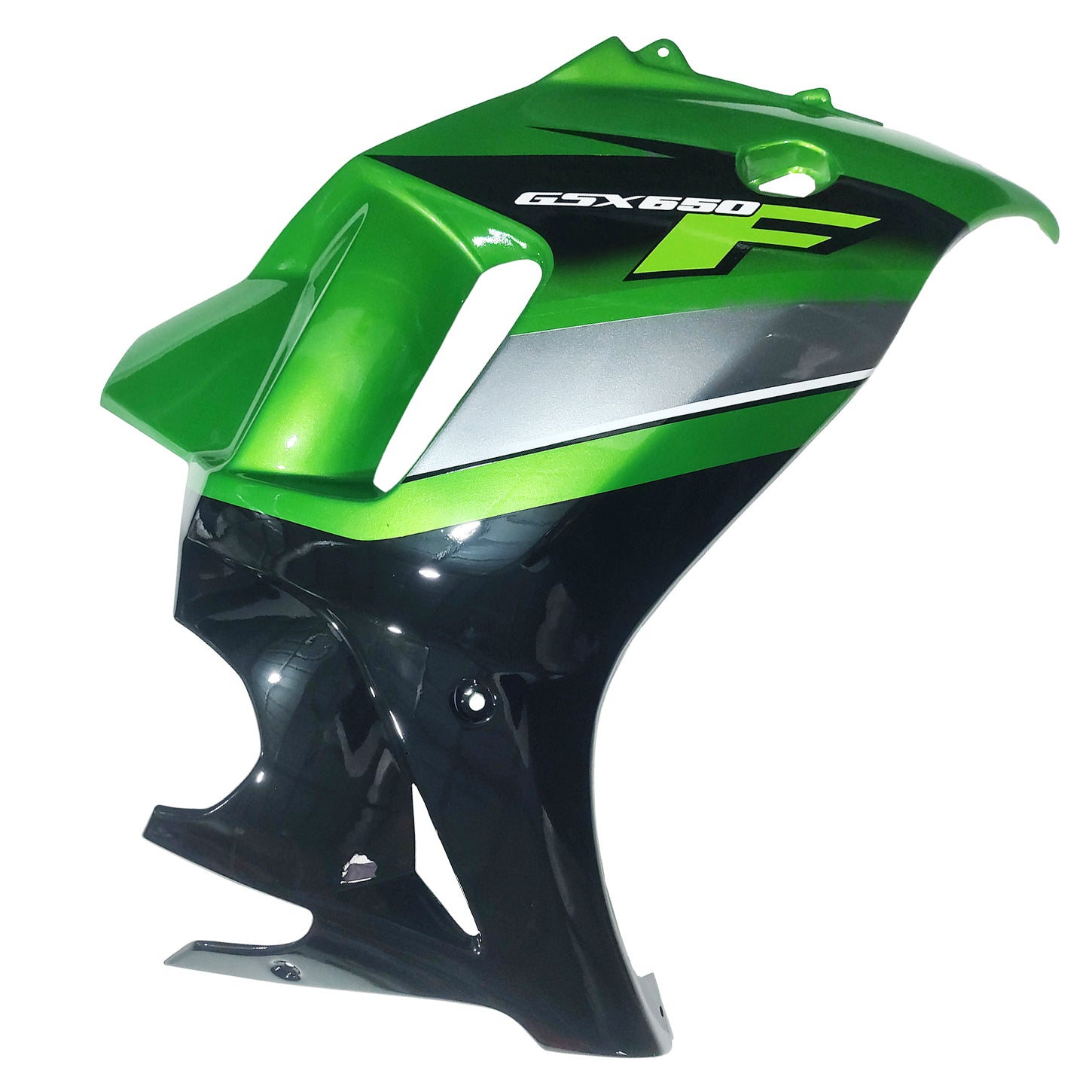 Ruiskutussuojasarja Suzuki Katana GSX650F 2008-2013 ABS muovinen kori