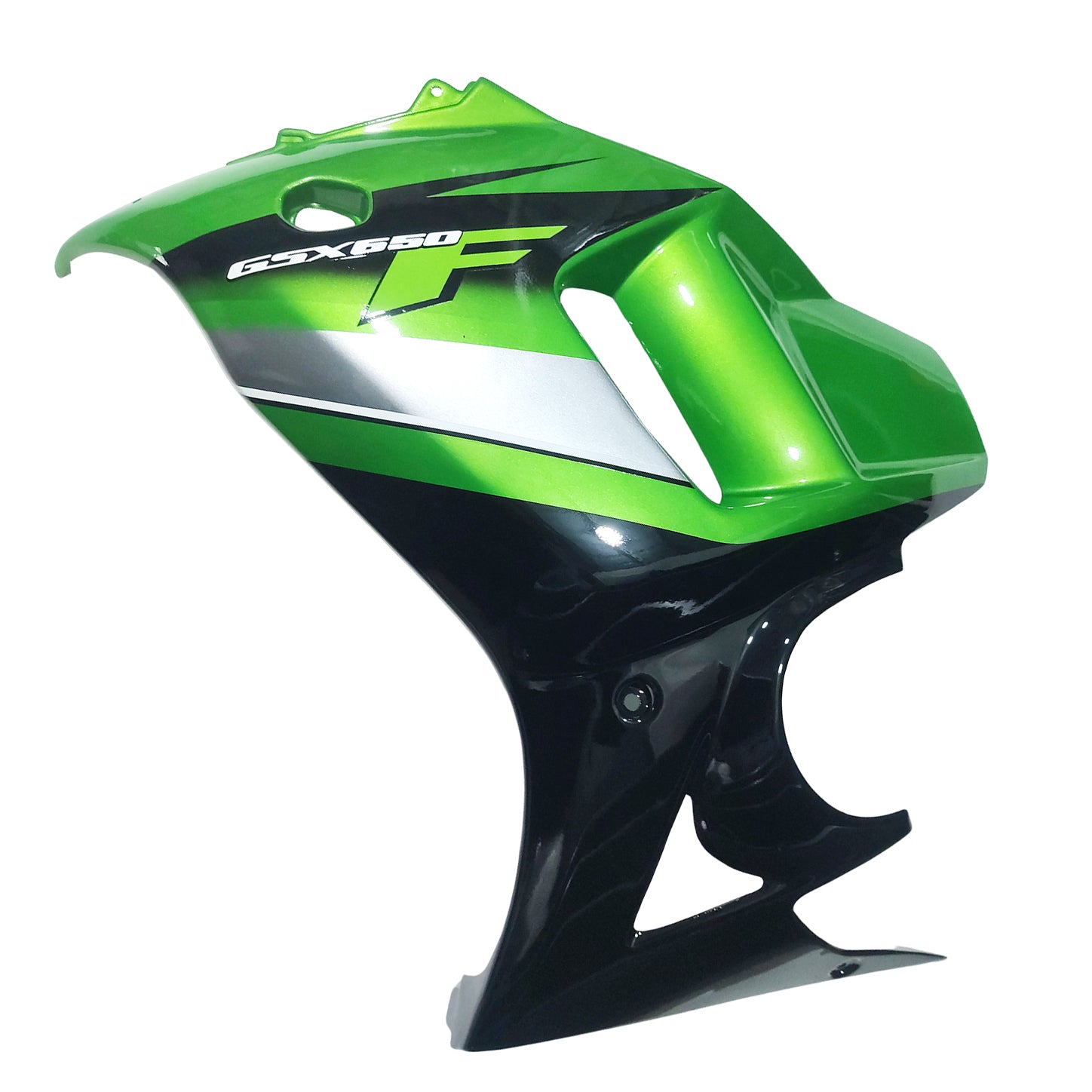 Ruiskutussuojasarja Suzuki Katana GSX650F 2008-2013 ABS muovinen kori